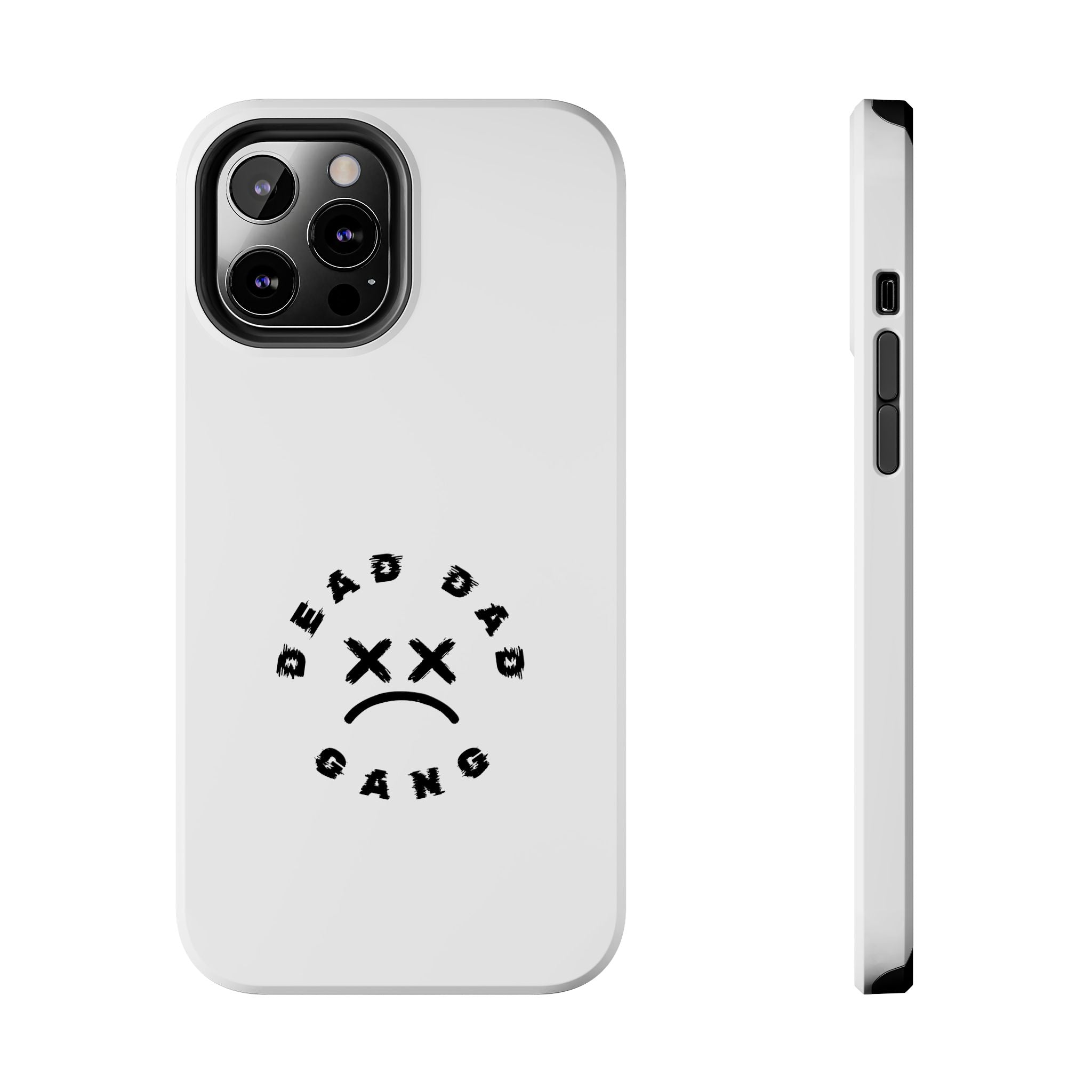 Dead Dad Gang Phone Case