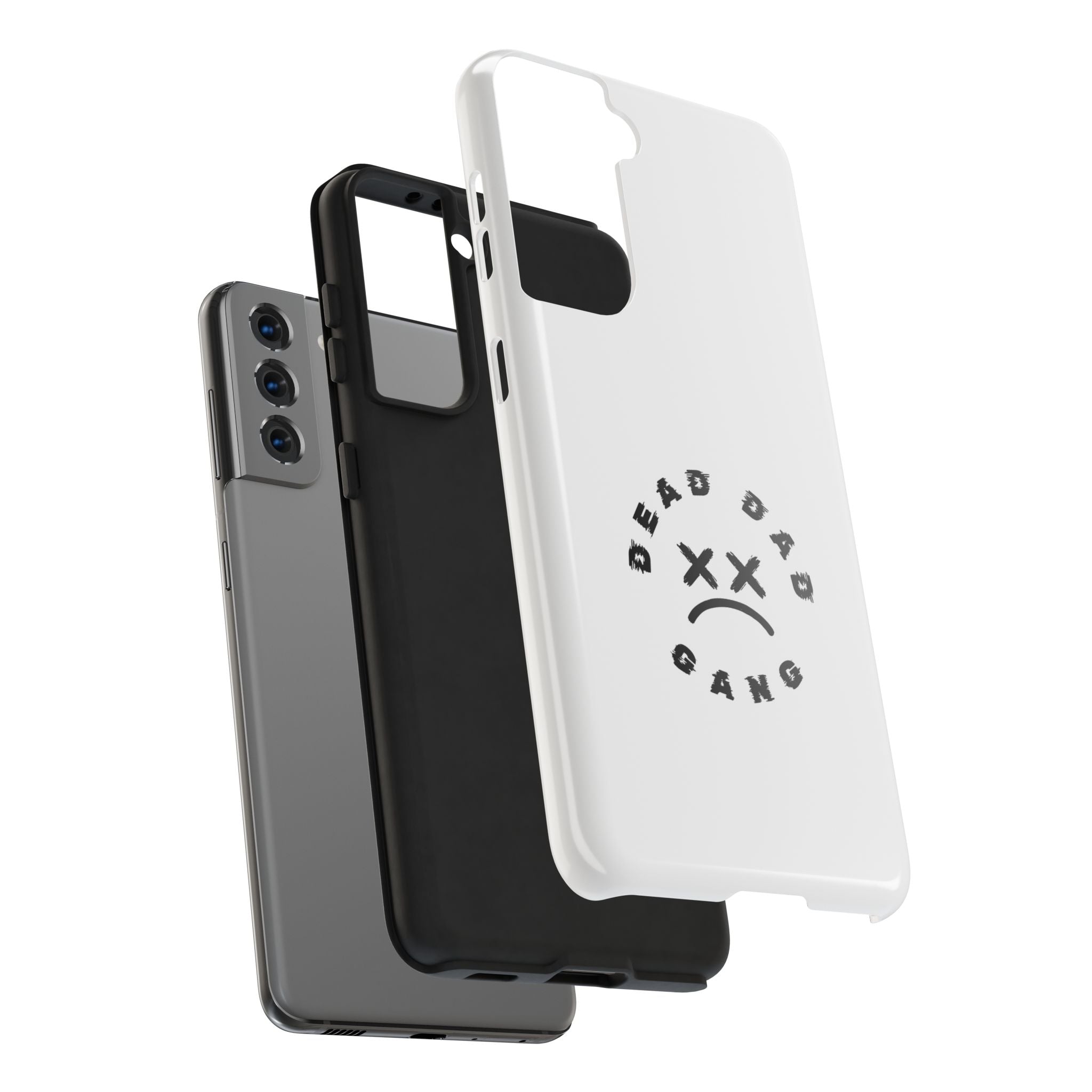 Dead Dad Gang Phone Case