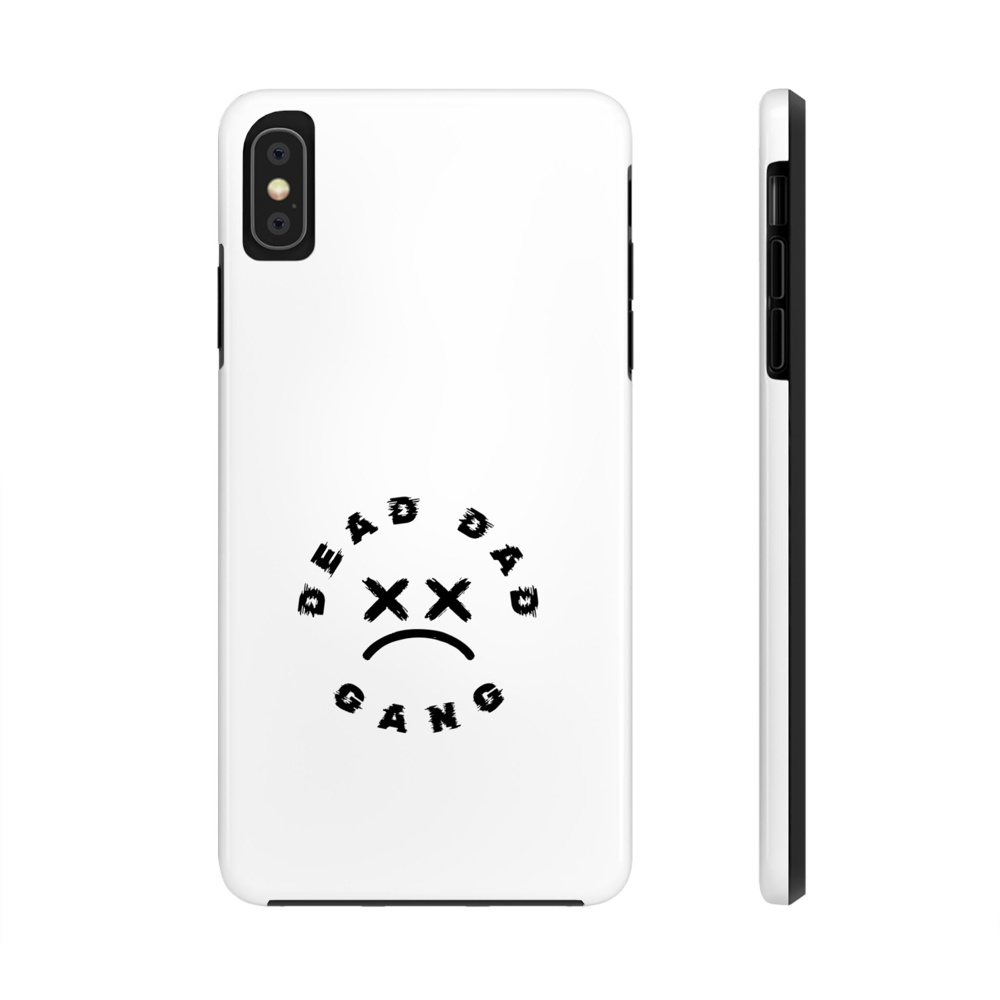 Dead Dad Gang Phone Case