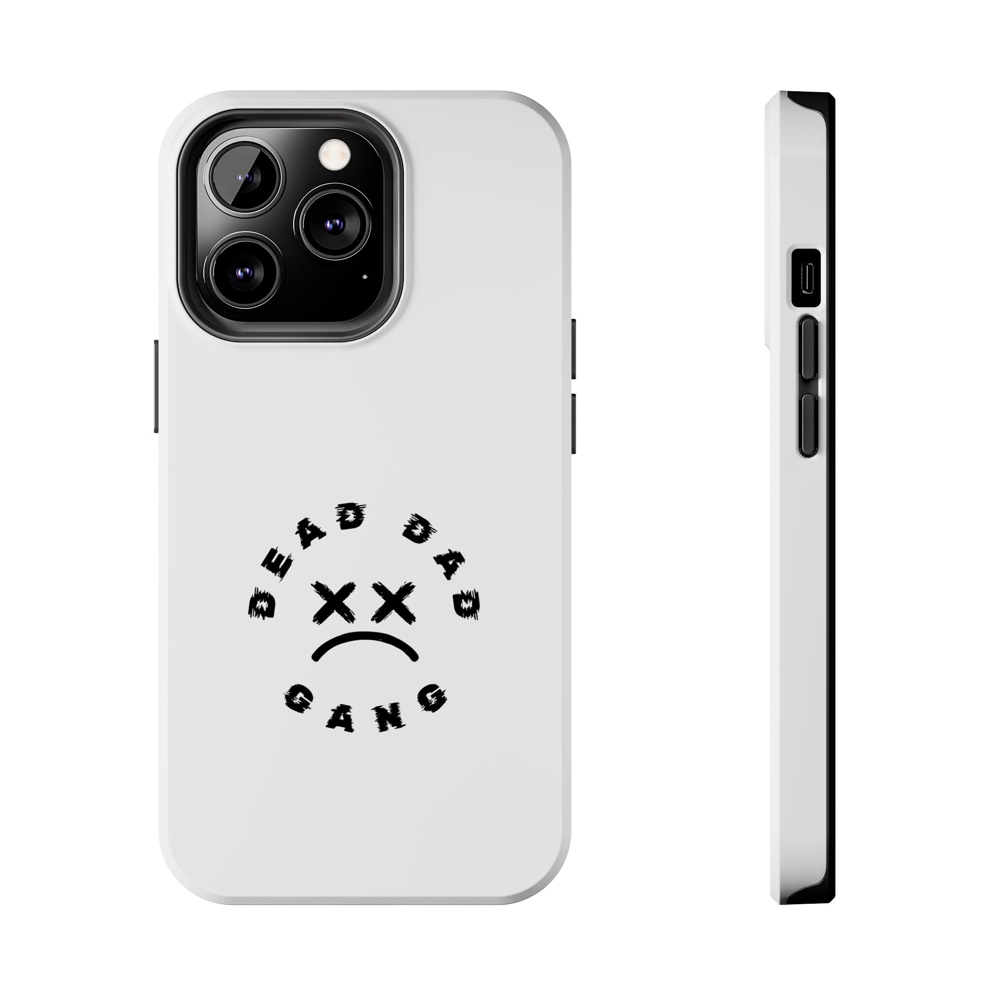 Dead Dad Gang Phone Case