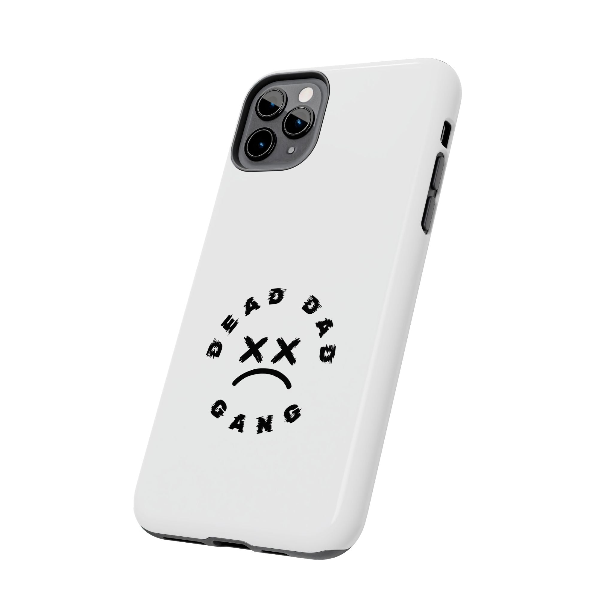 Dead Dad Gang Phone Case