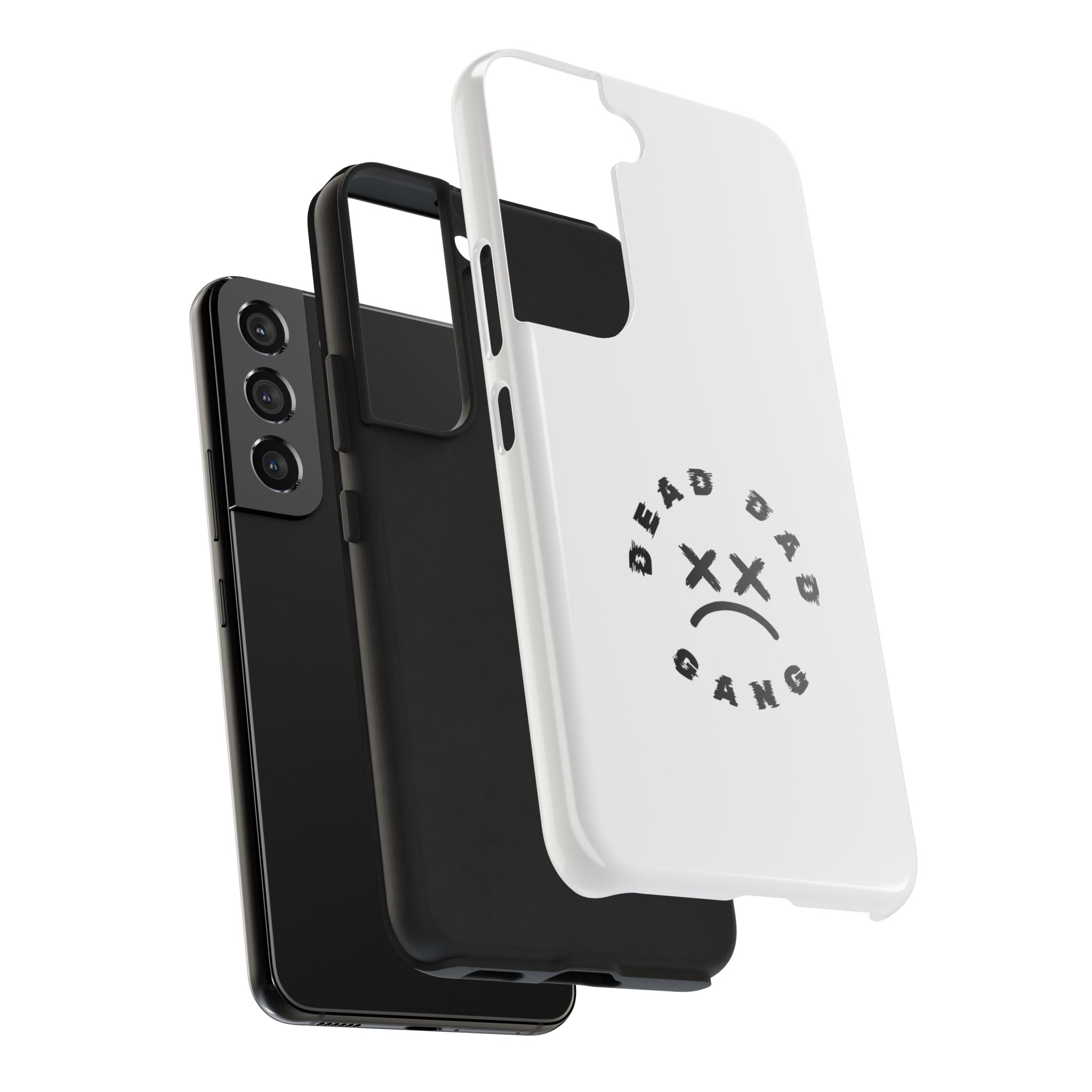 Dead Dad Gang Phone Case