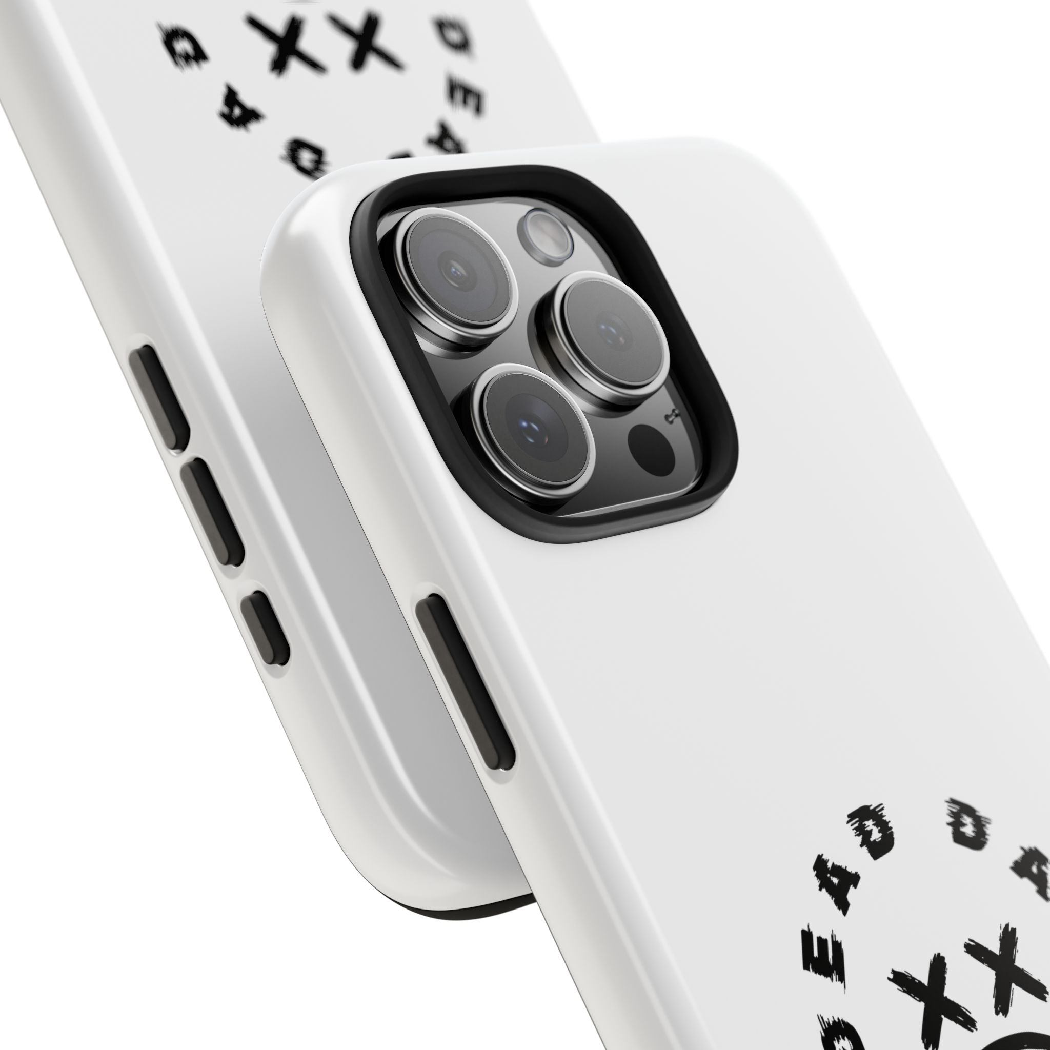 Dead Dad Gang Phone Case