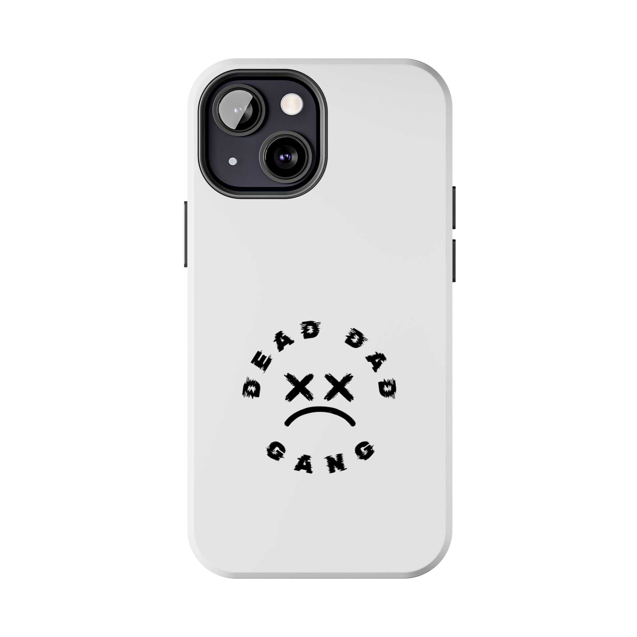 Dead Dad Gang Phone Case