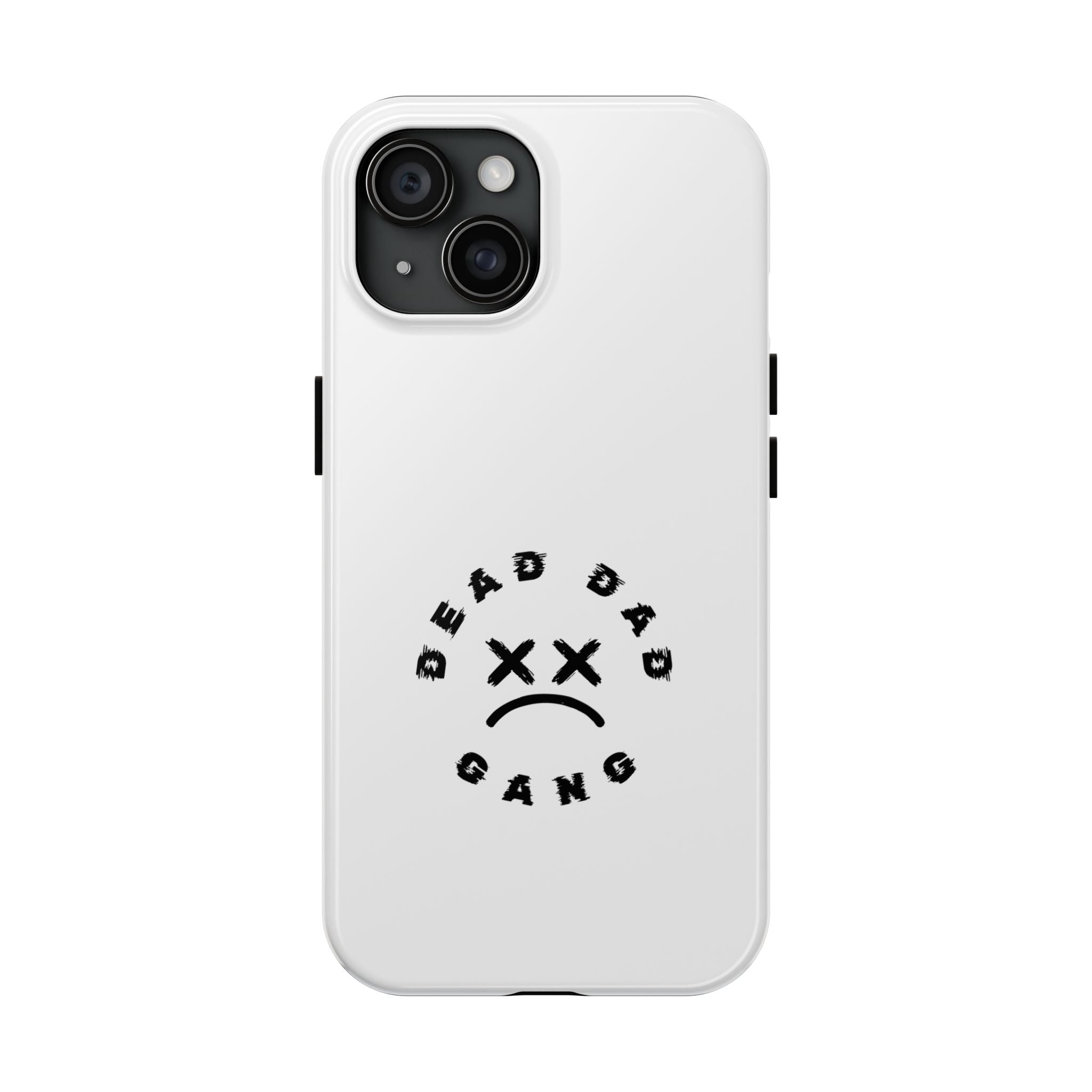 Dead Dad Gang Phone Case
