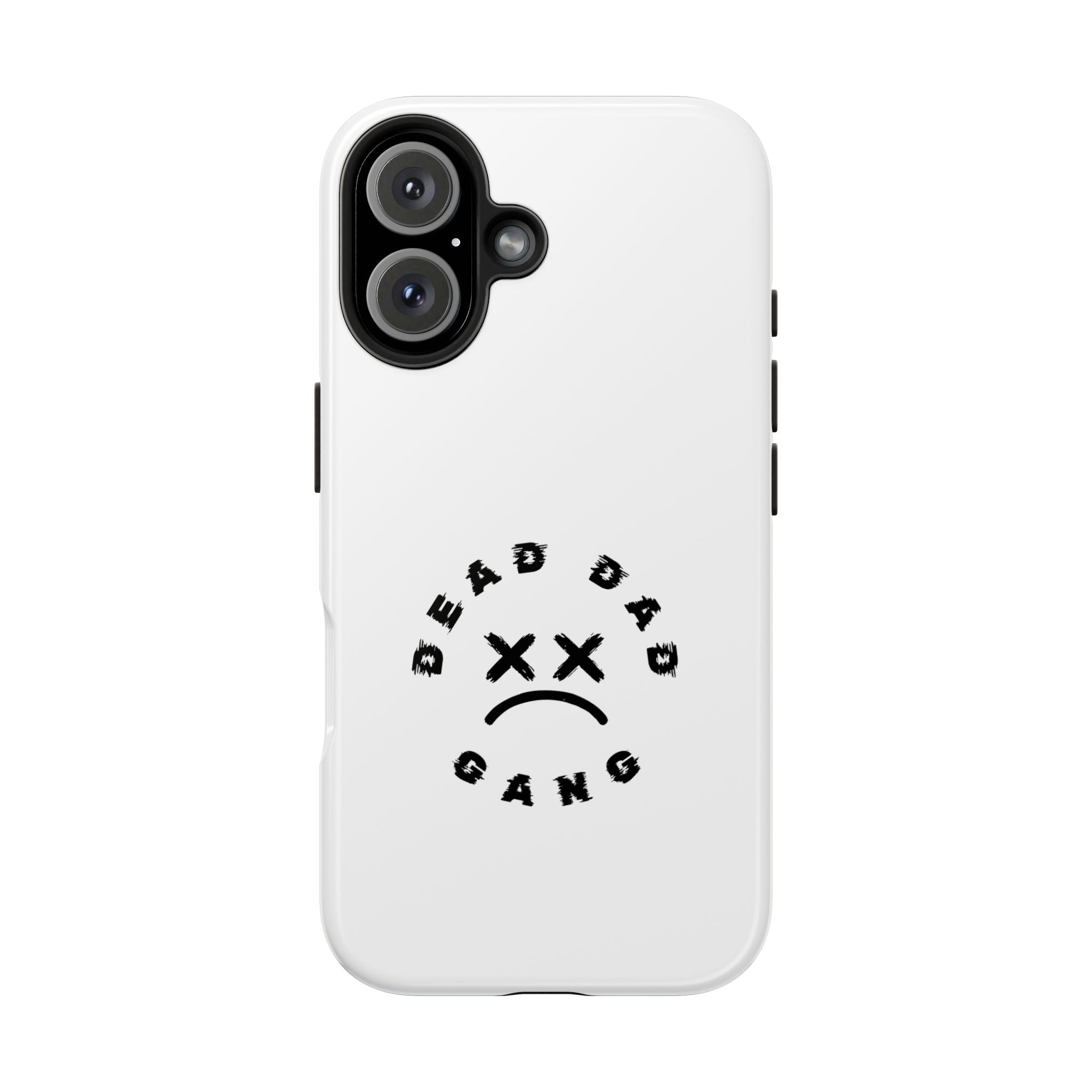 Dead Dad Gang Phone Case
