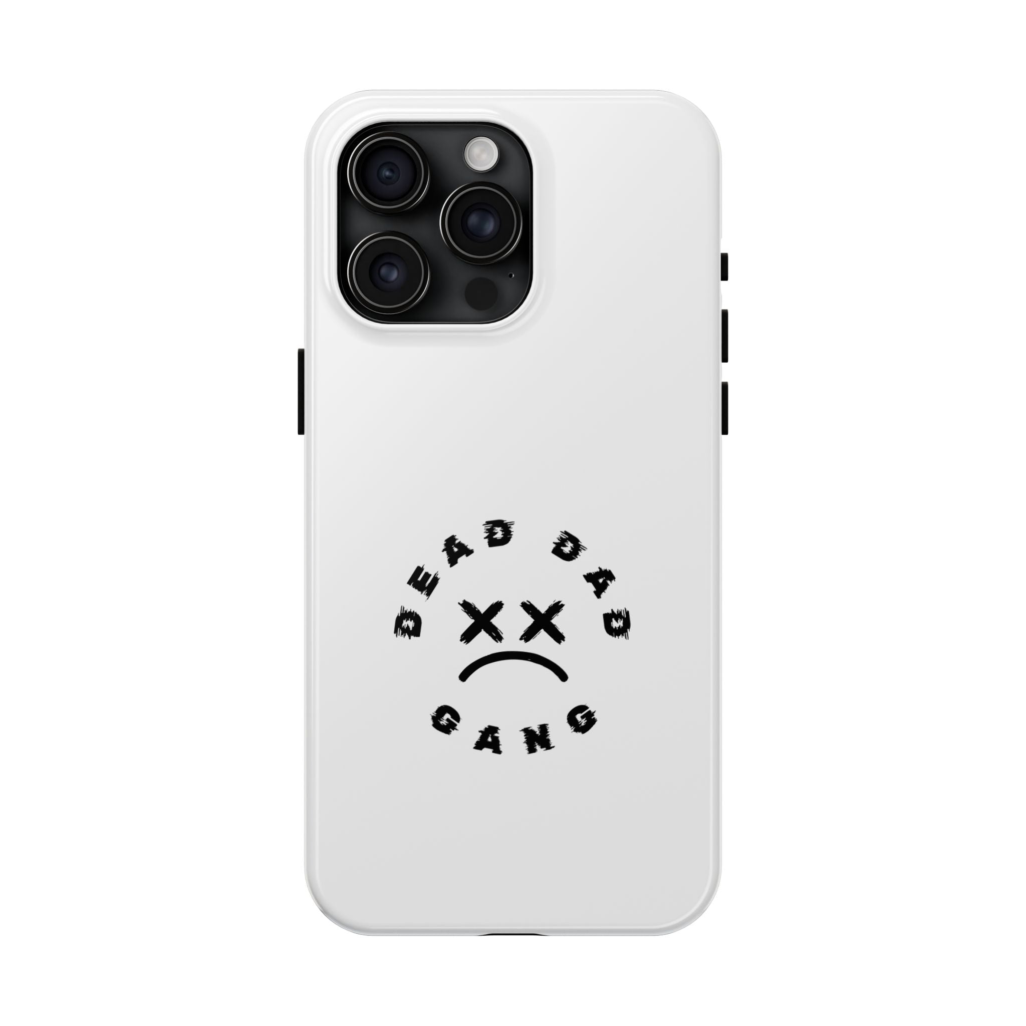 Dead Dad Gang Phone Case