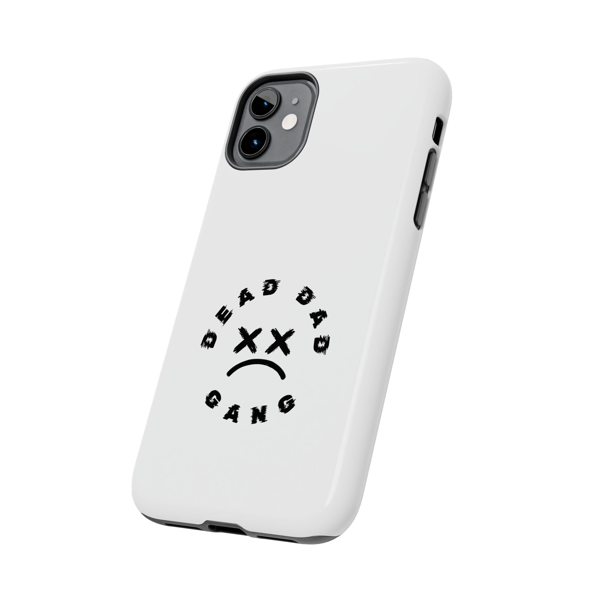 Dead Dad Gang Phone Case