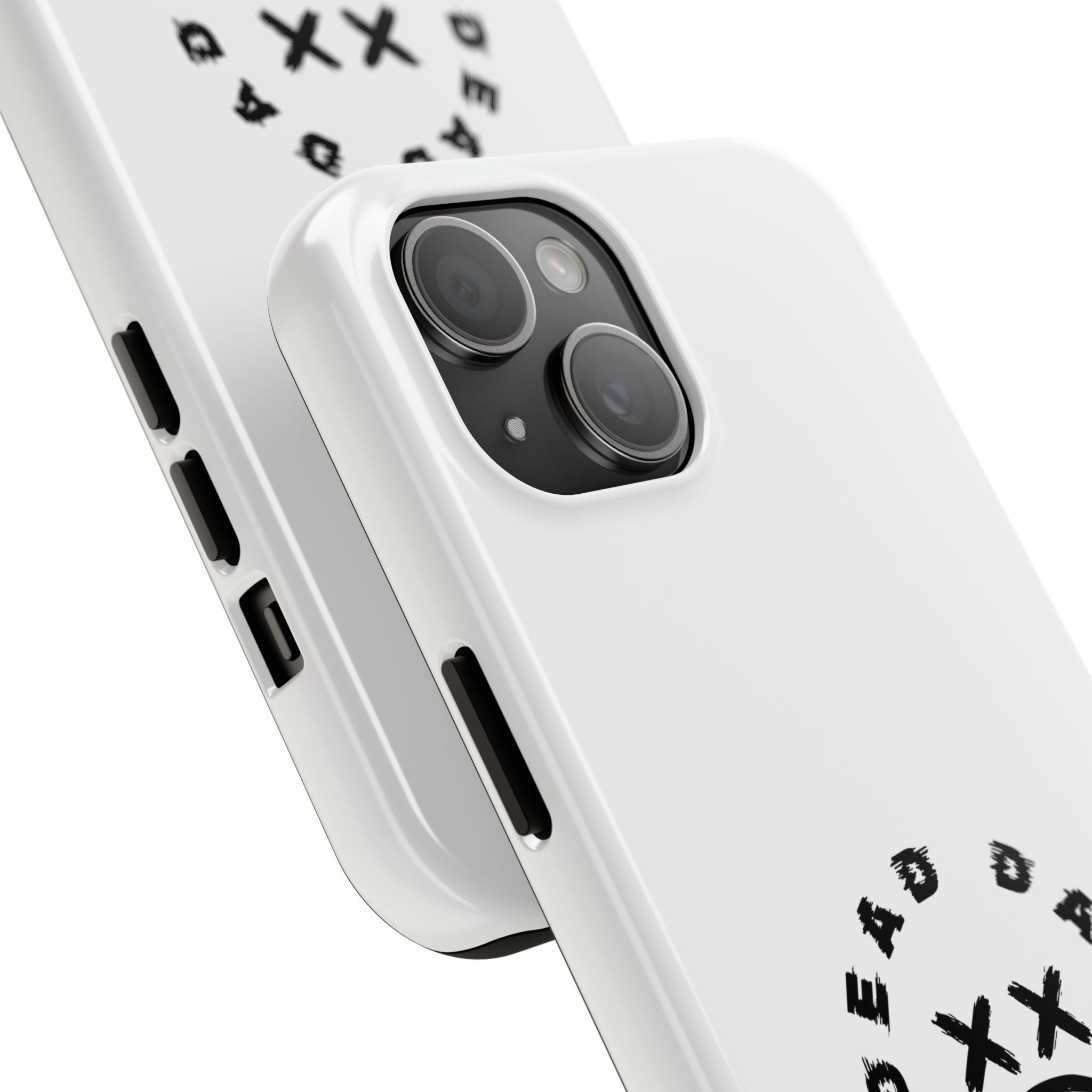 Dead Dad Gang Phone Case