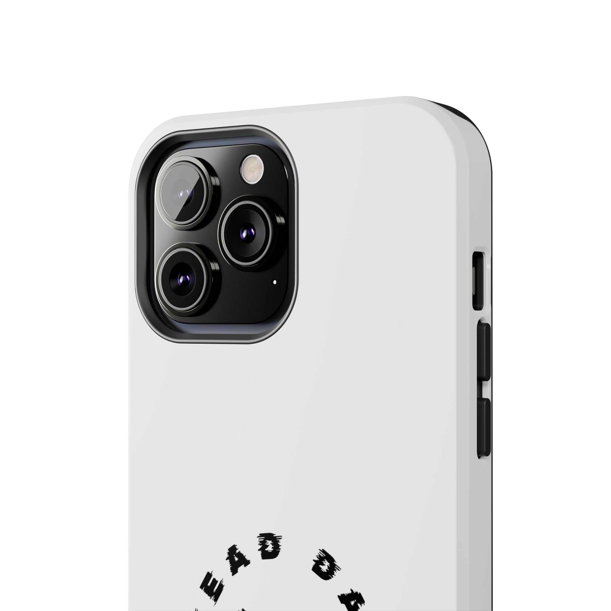 Dead Dad Gang Phone Case
