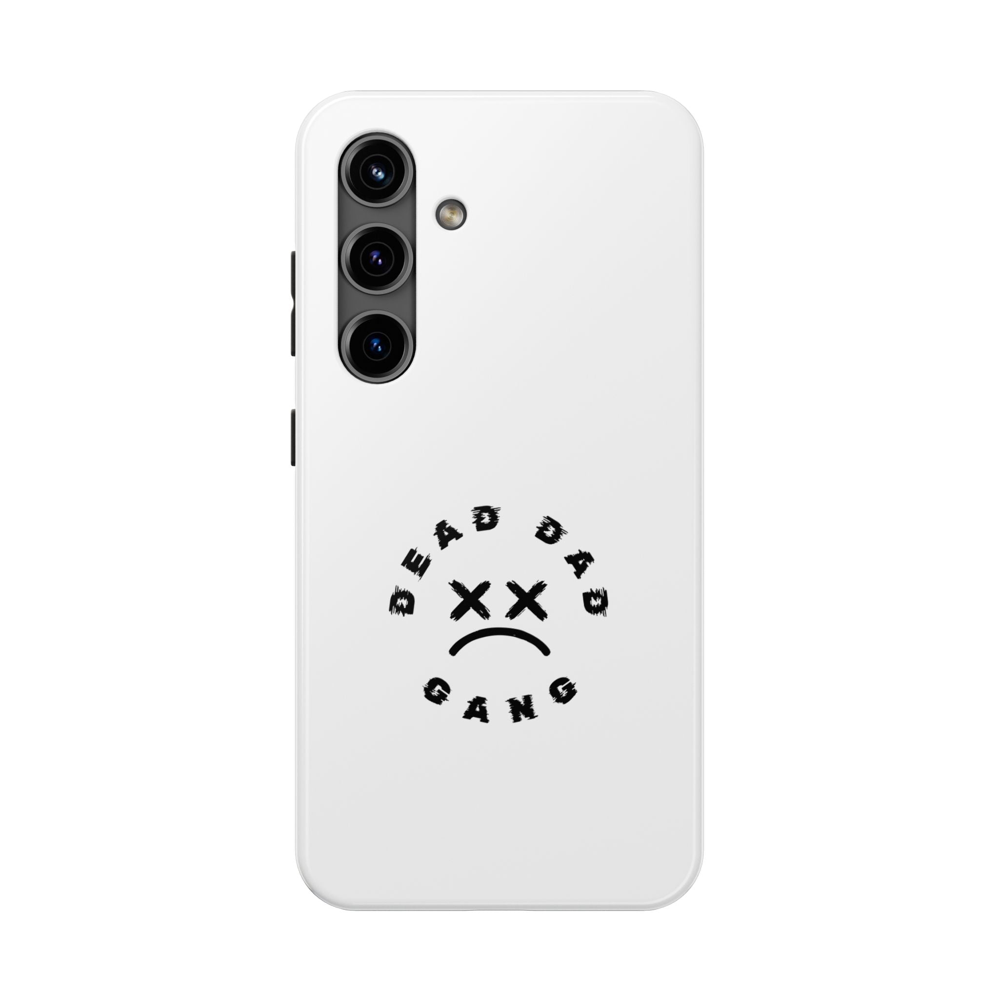 Dead Dad Gang Phone Case