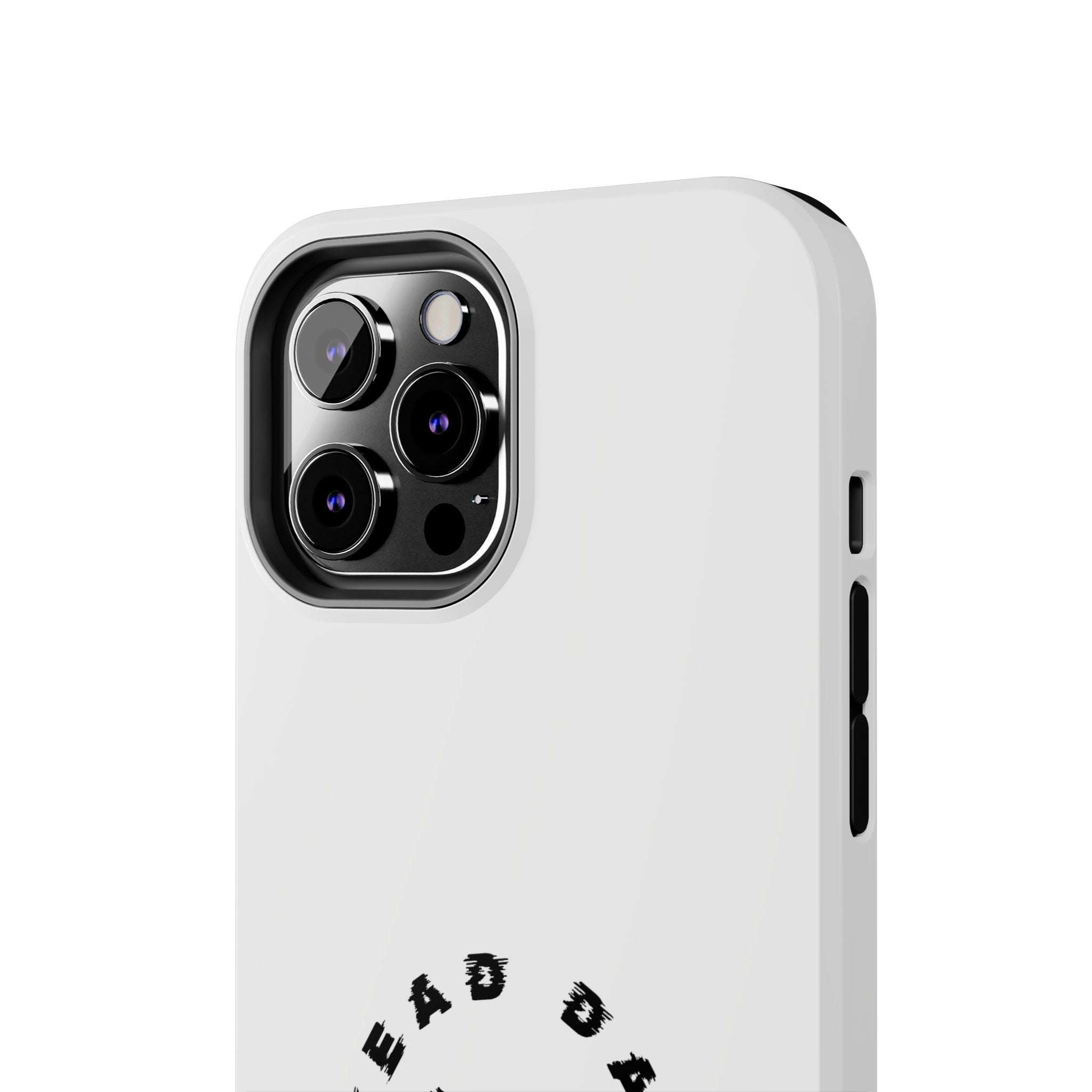 Dead Dad Gang Phone Case