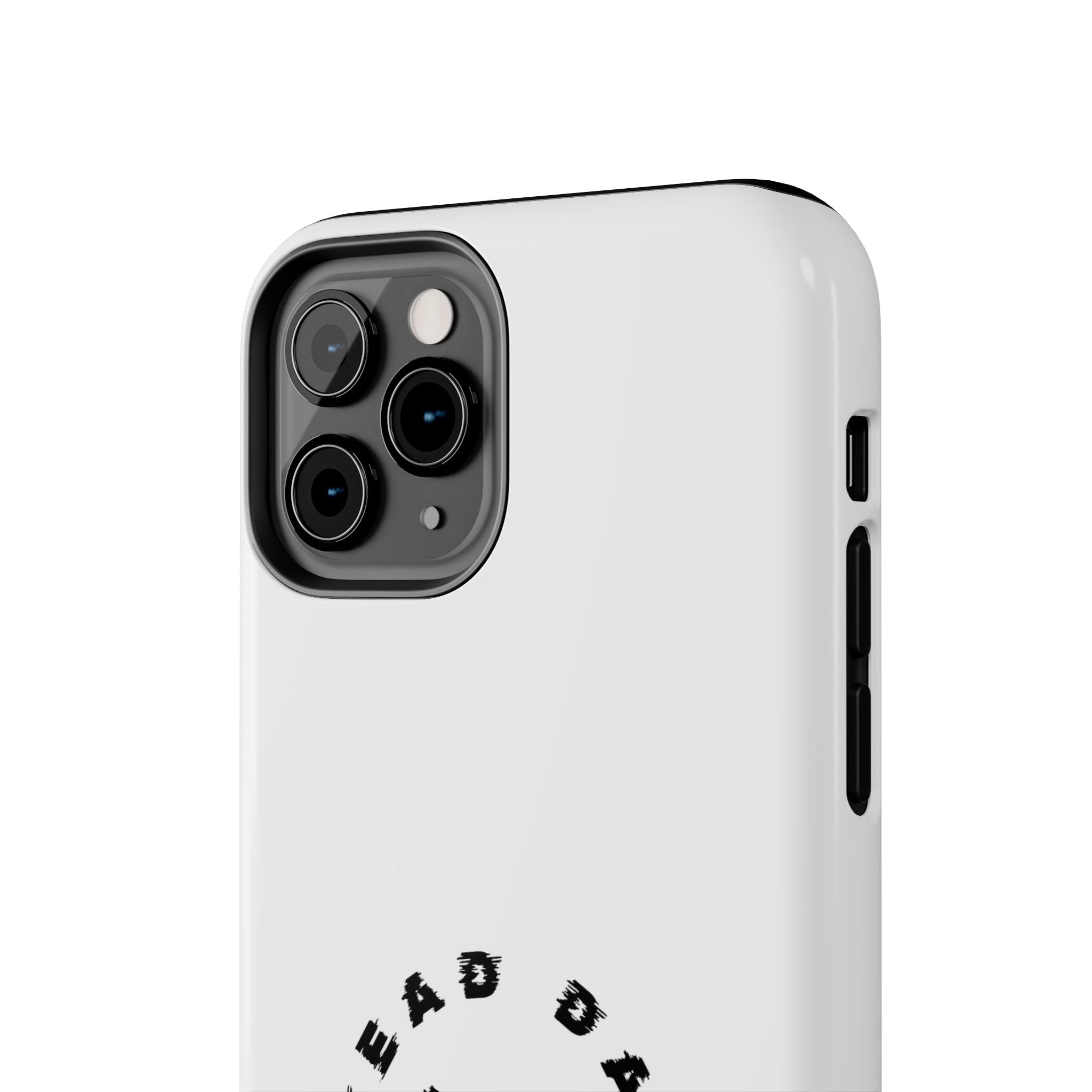 Dead Dad Gang Phone Case