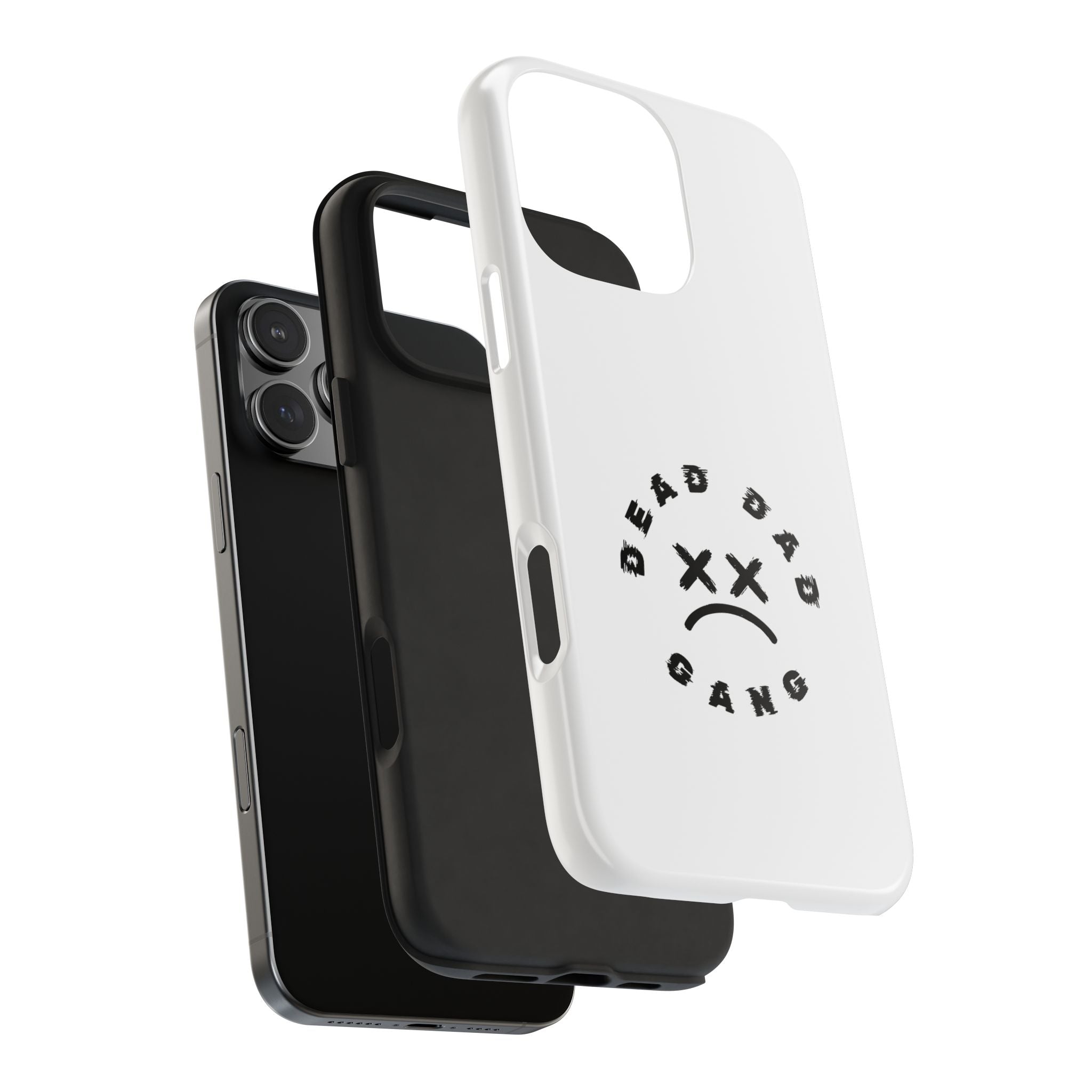 Dead Dad Gang Phone Case