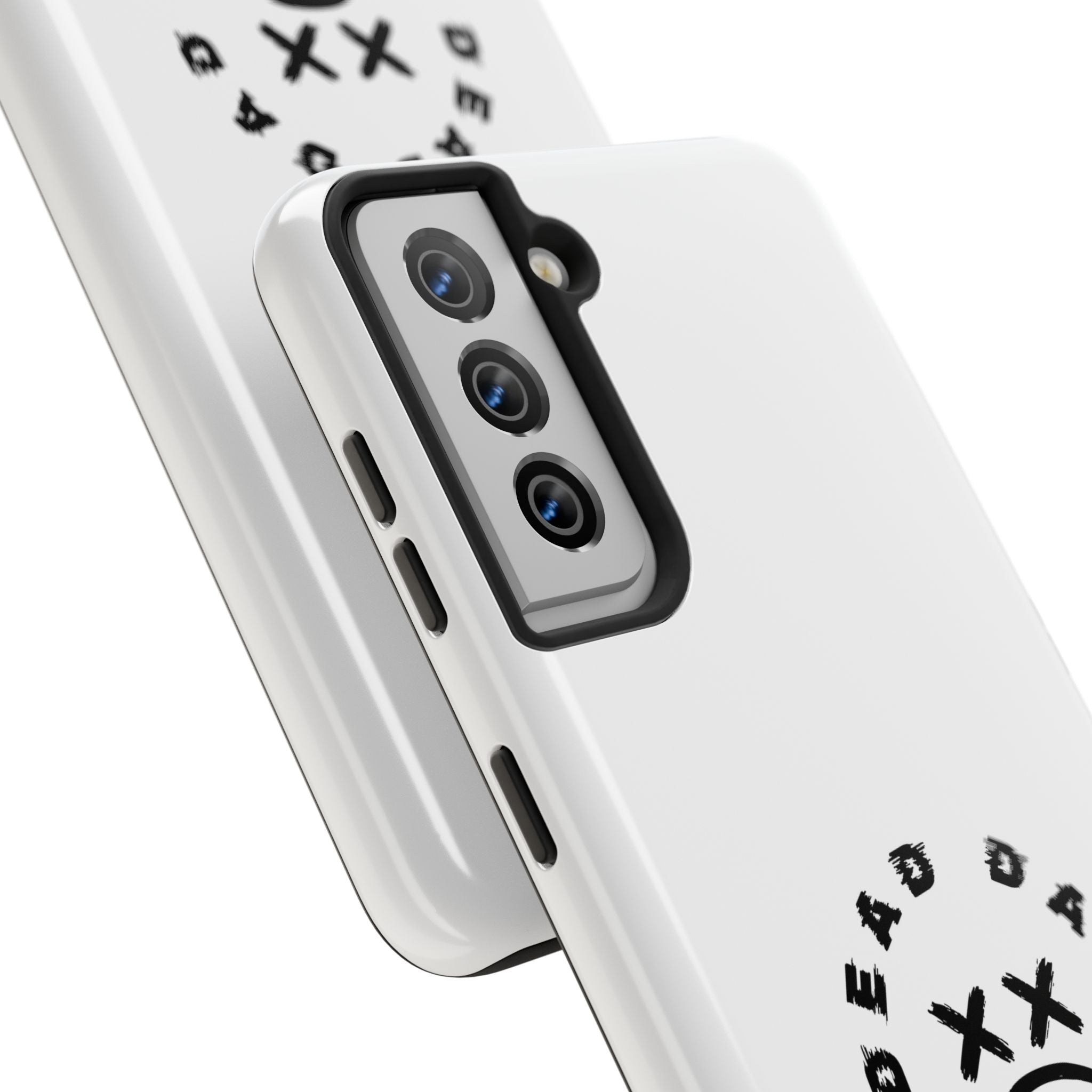 Dead Dad Gang Phone Case