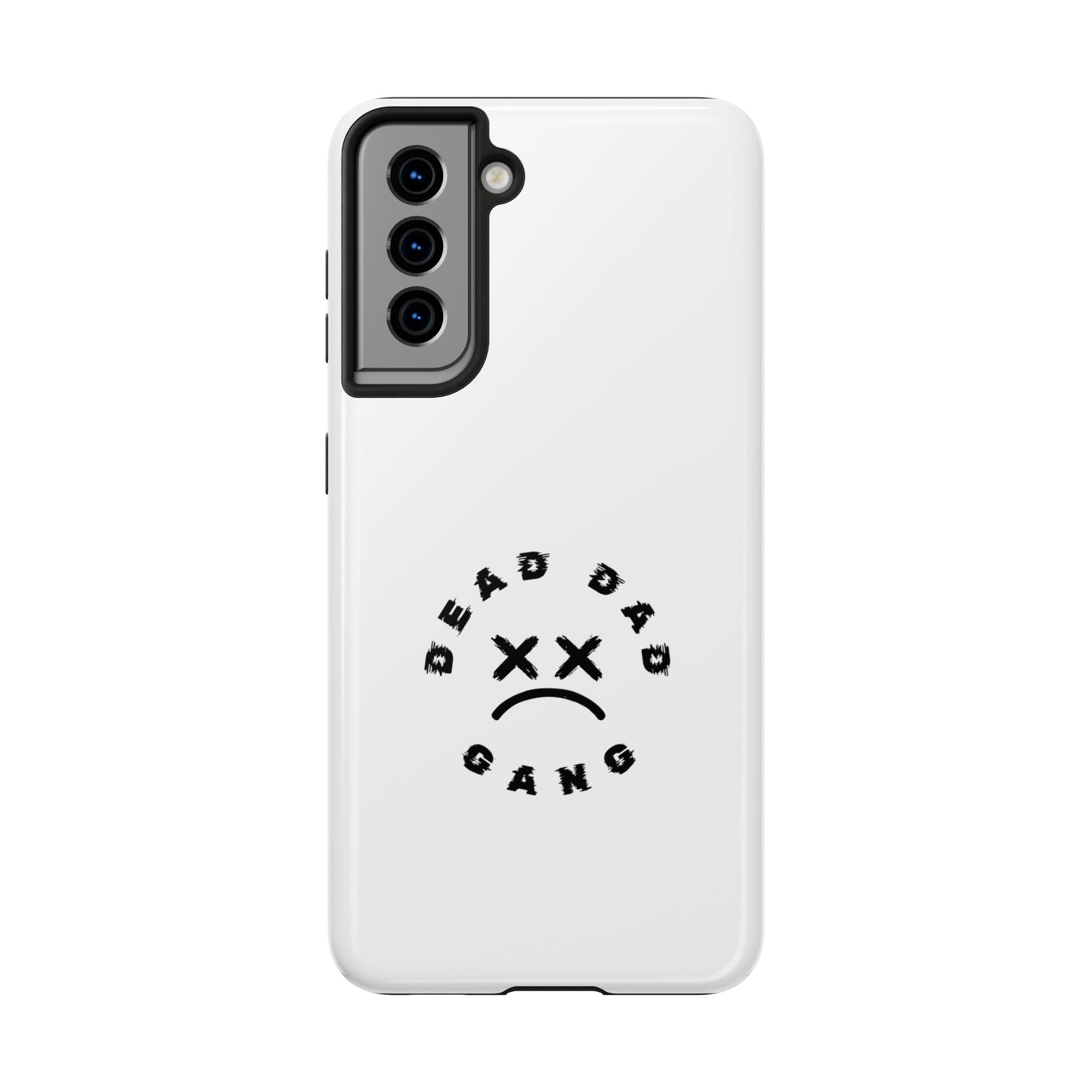 Dead Dad Gang Phone Case