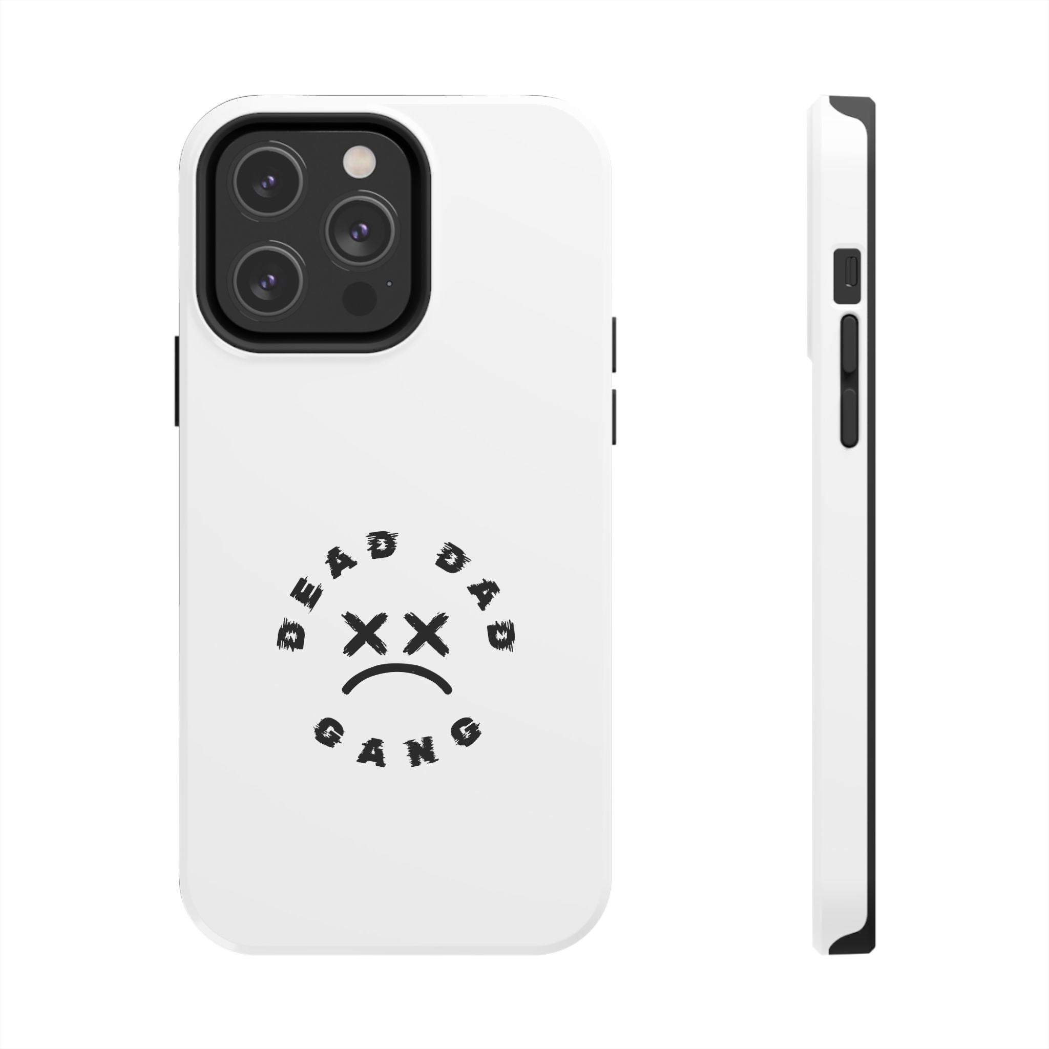 Dead Dad Gang Phone Case