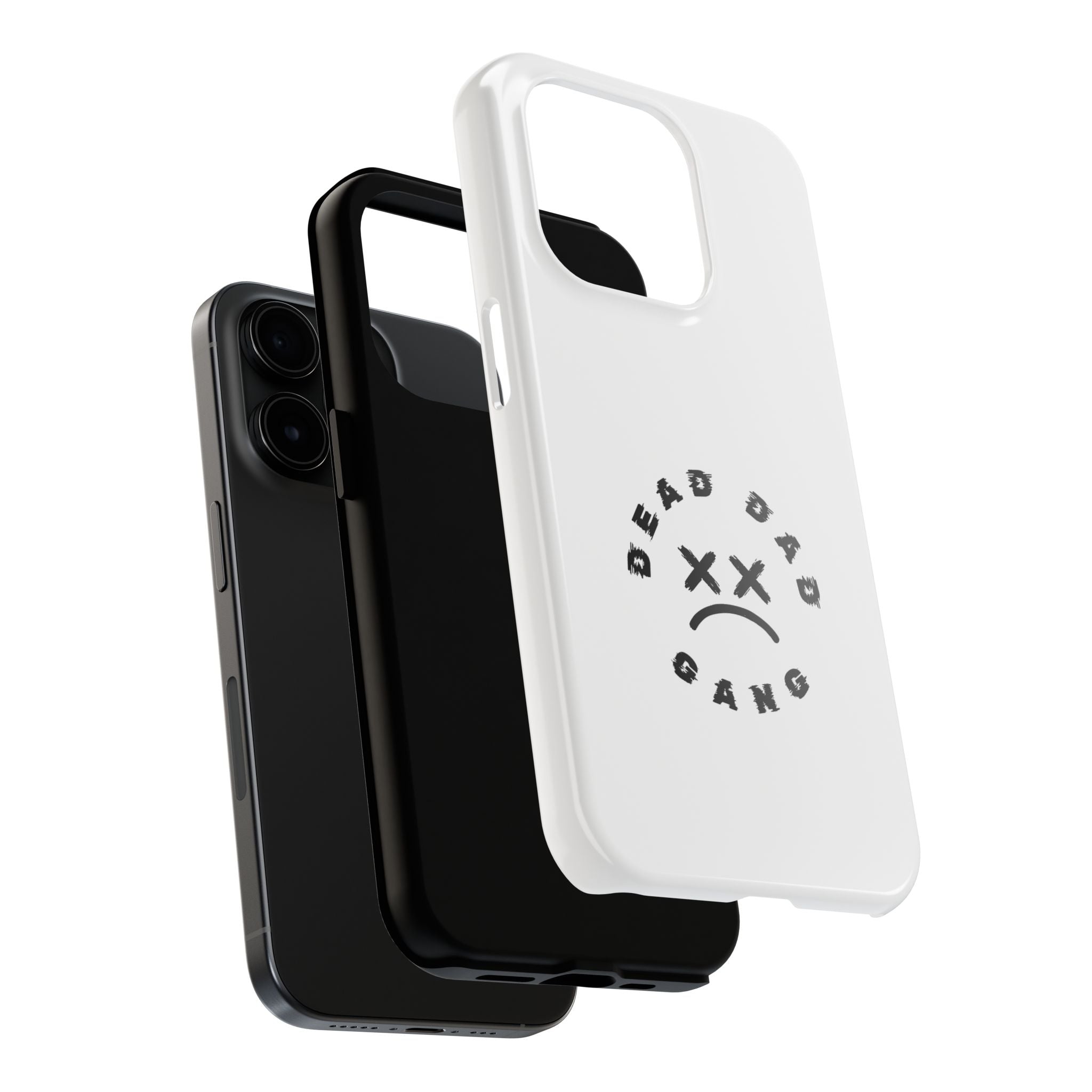 Dead Dad Gang Phone Case