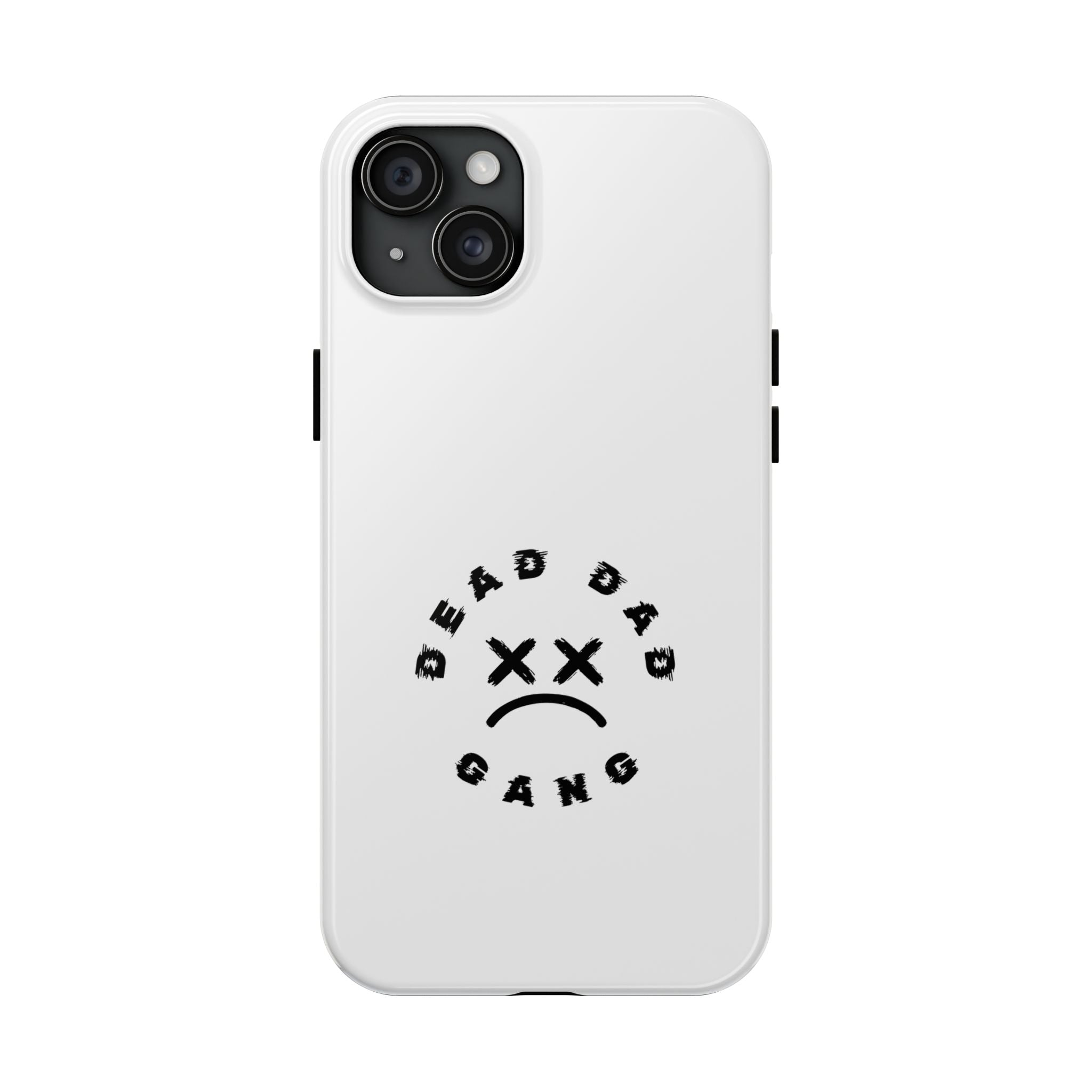 Dead Dad Gang Phone Case