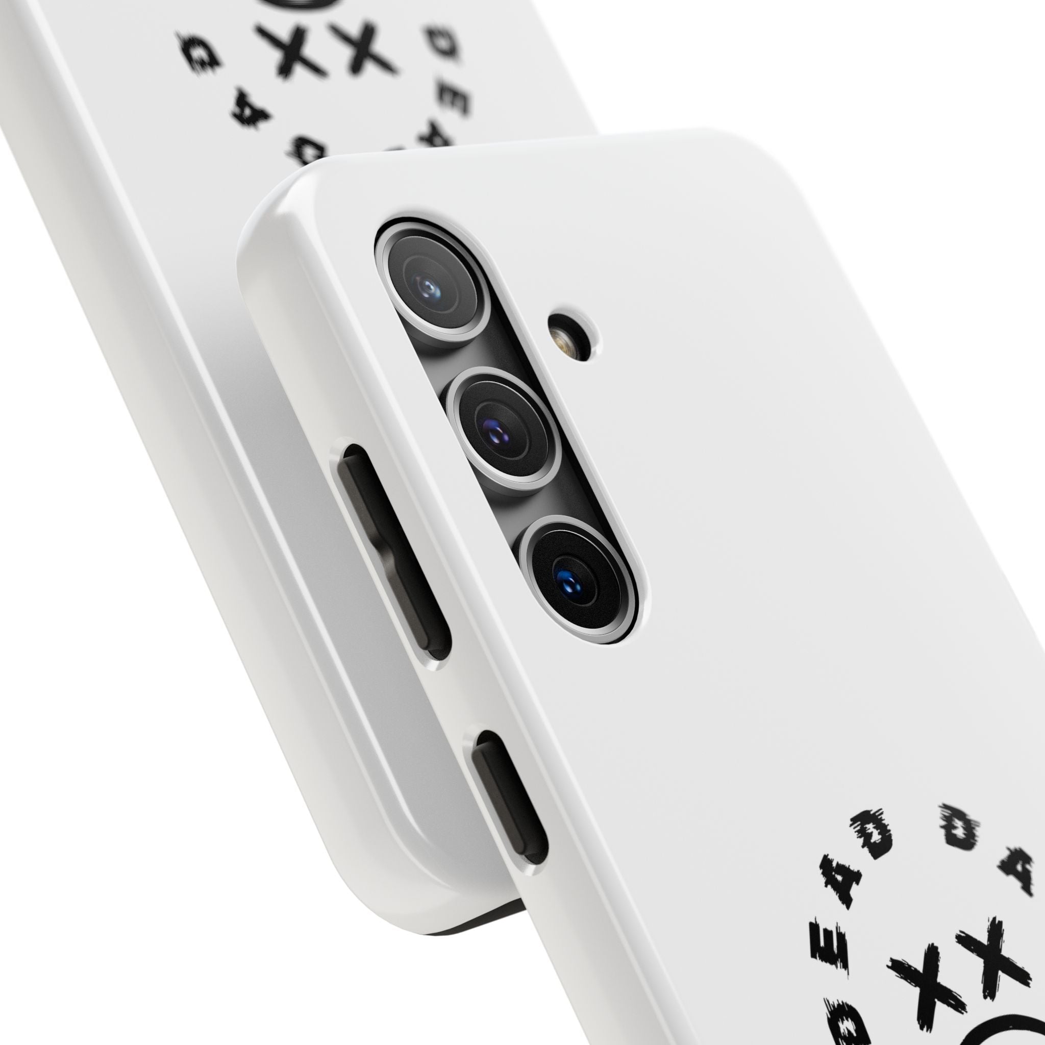 Dead Dad Gang Phone Case