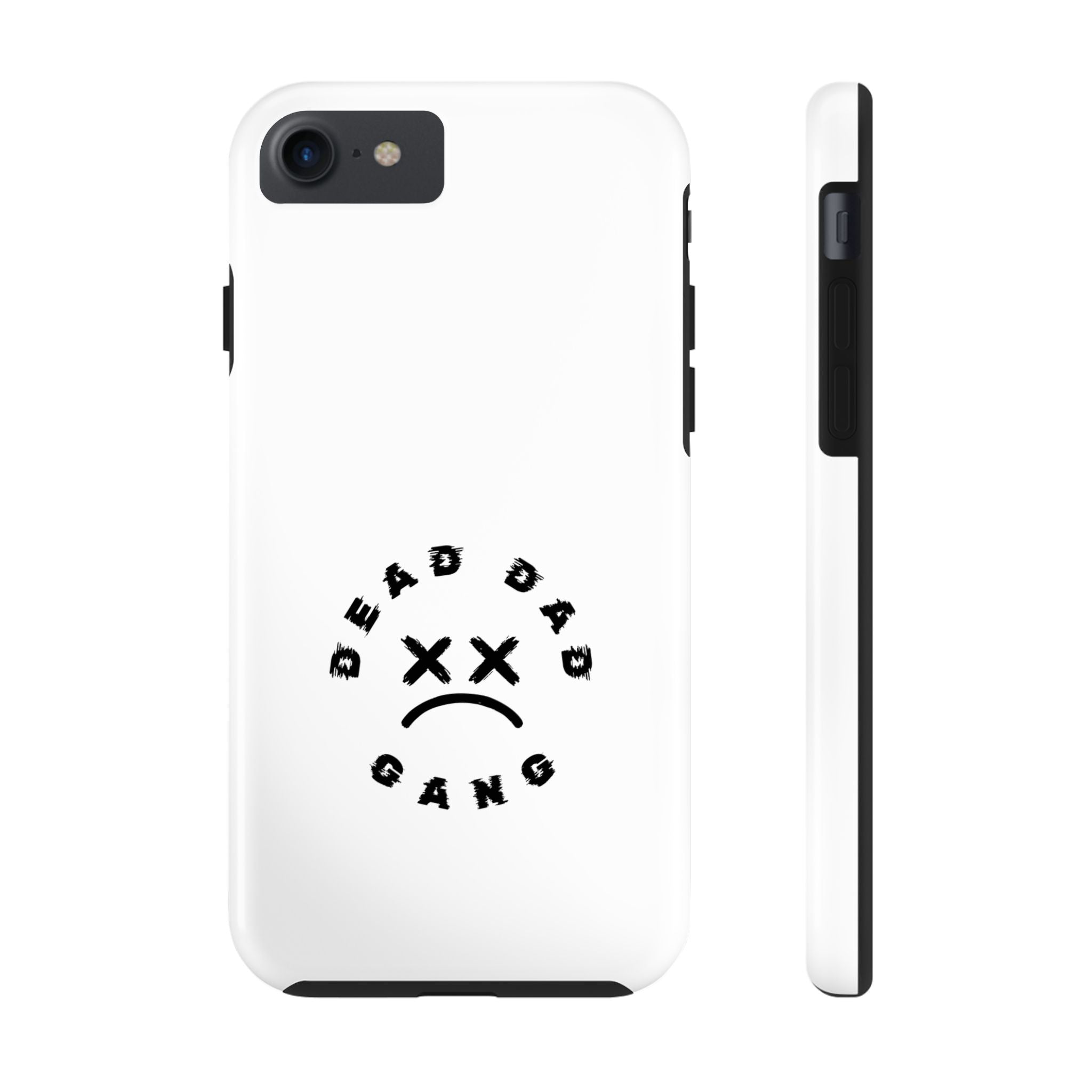 Dead Dad Gang Phone Case