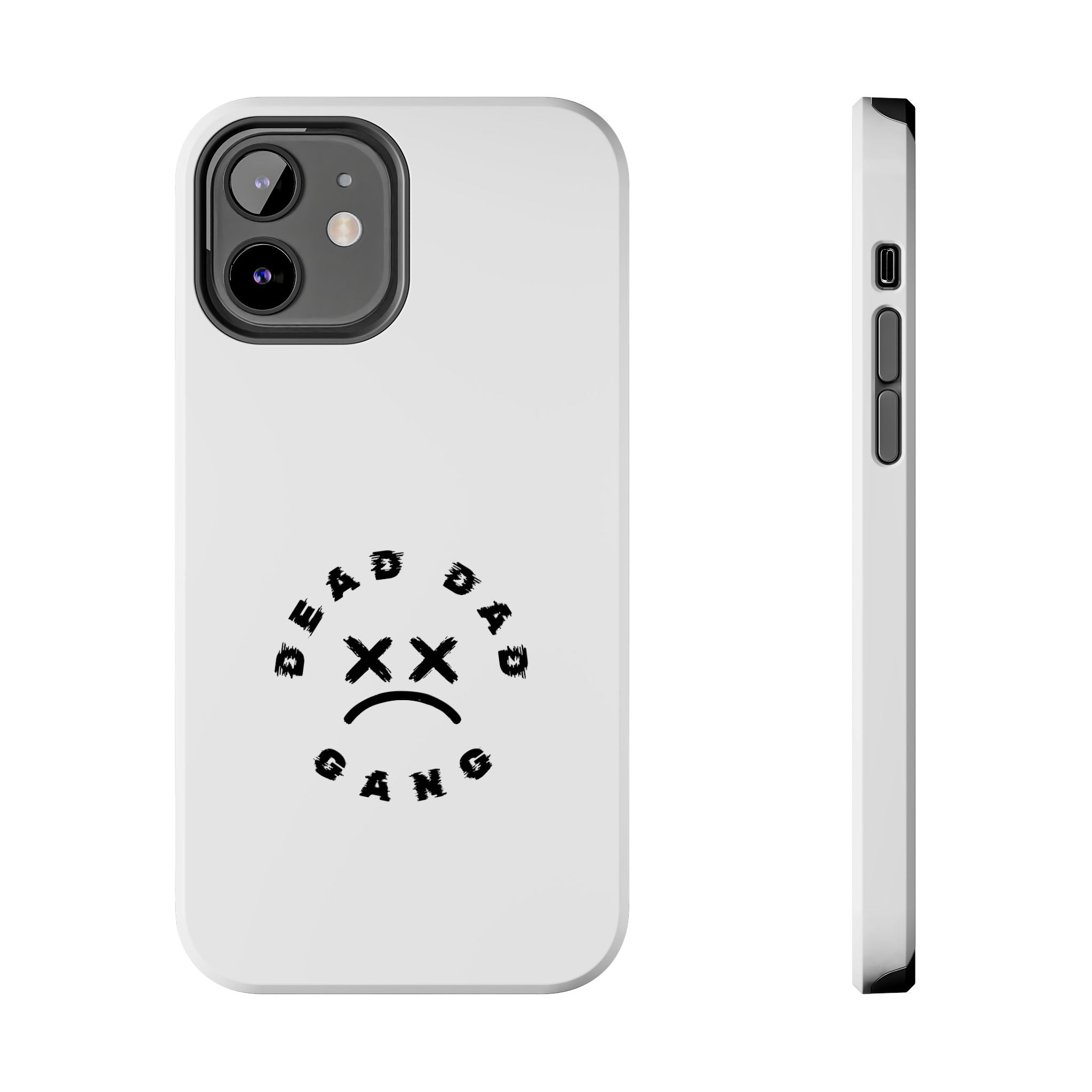 Dead Dad Gang Phone Case