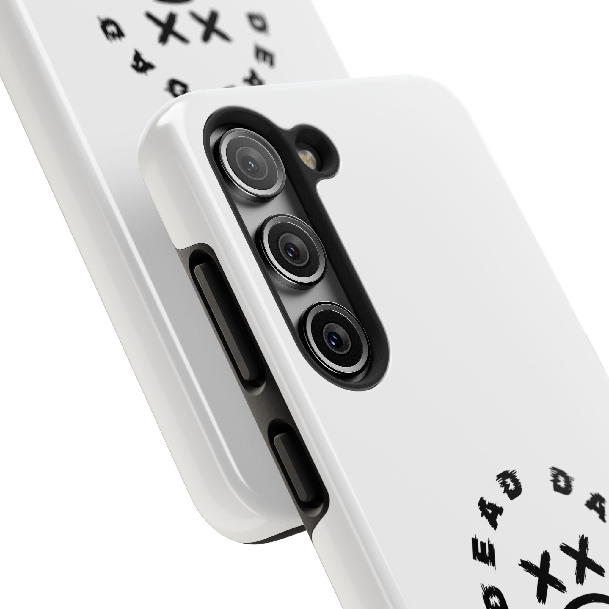 Dead Dad Gang Phone Case