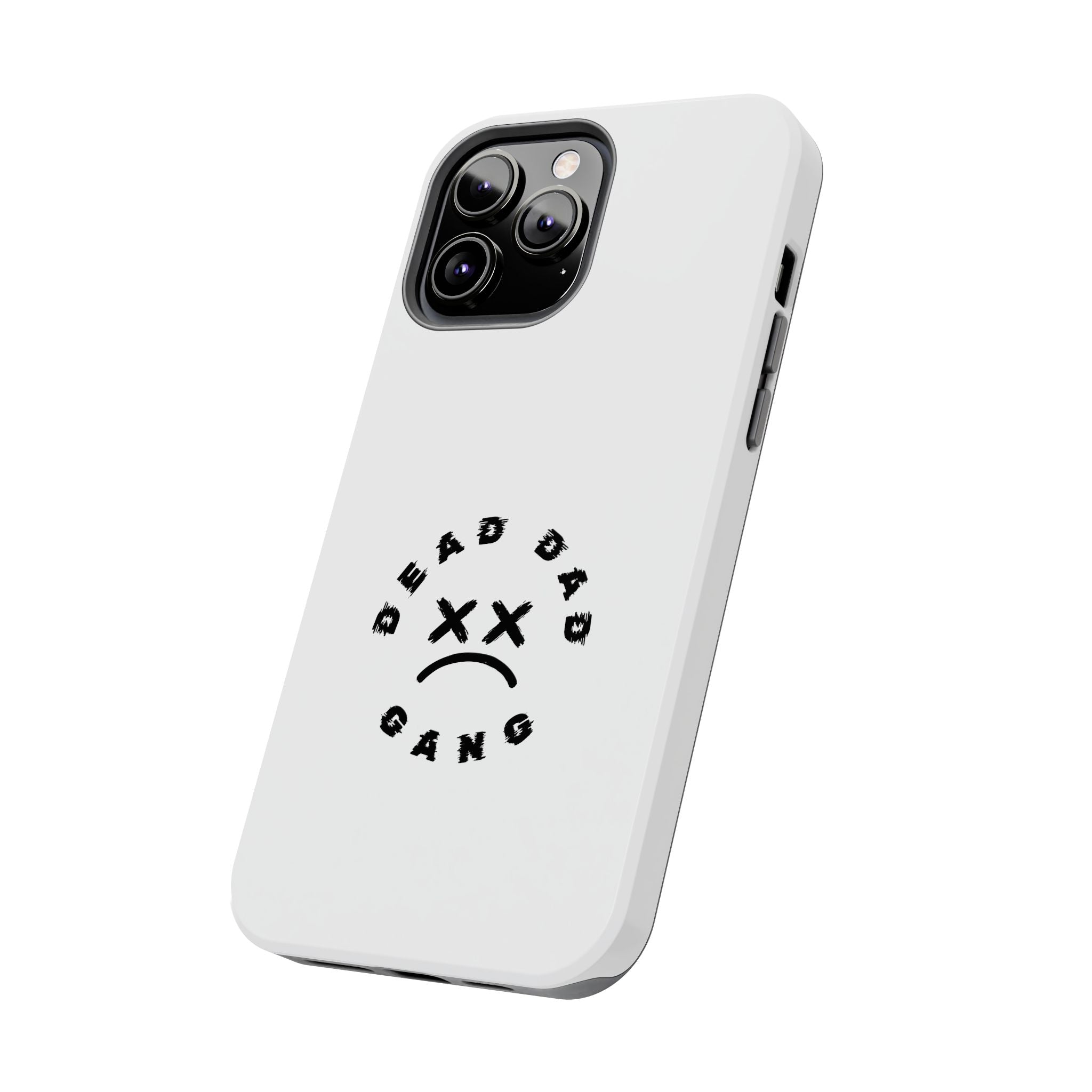 Dead Dad Gang Phone Case