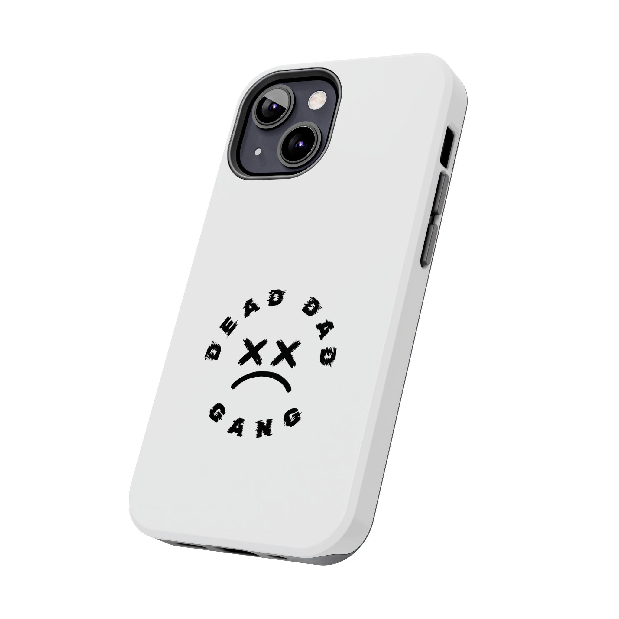 Dead Dad Gang Phone Case