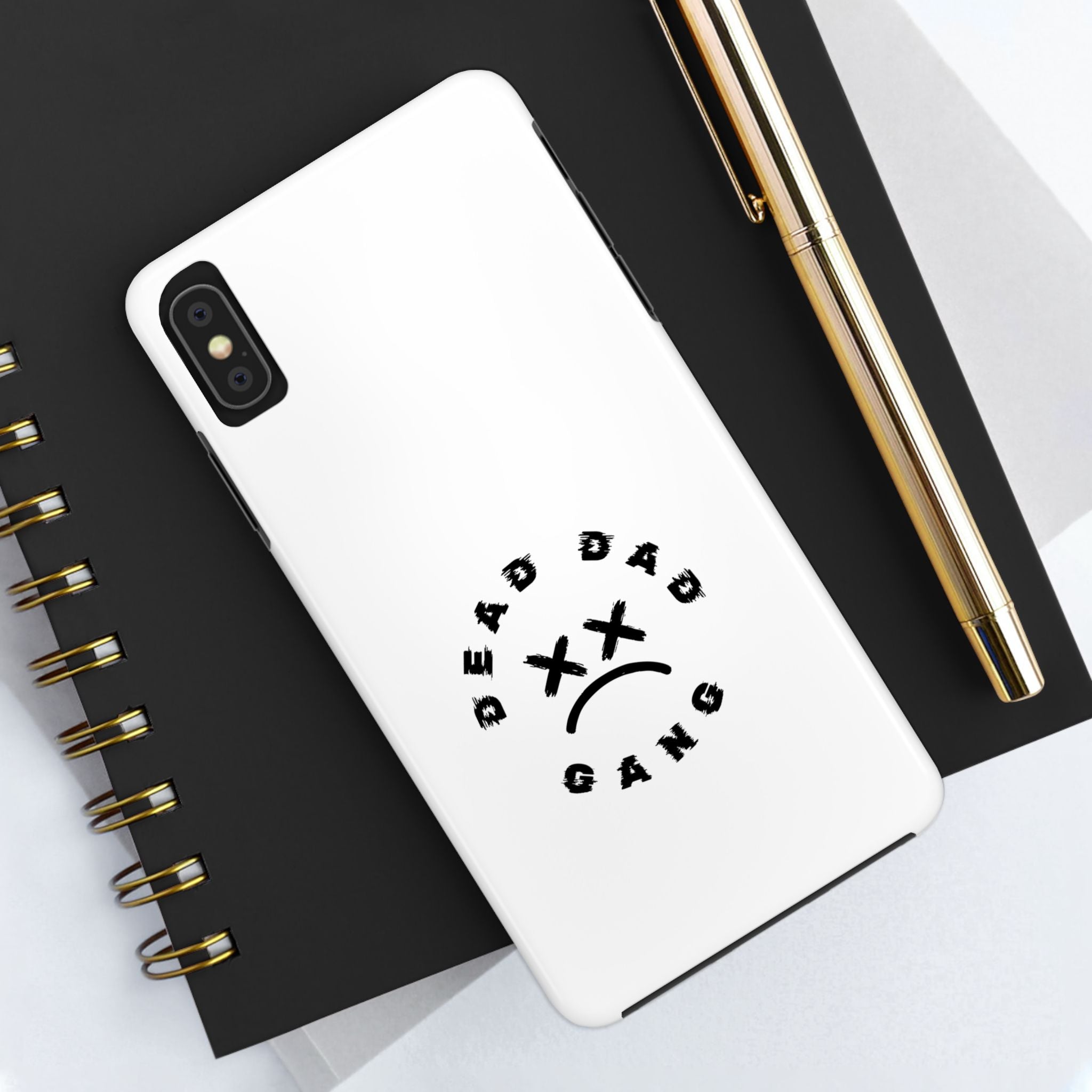 Dead Dad Gang Phone Case