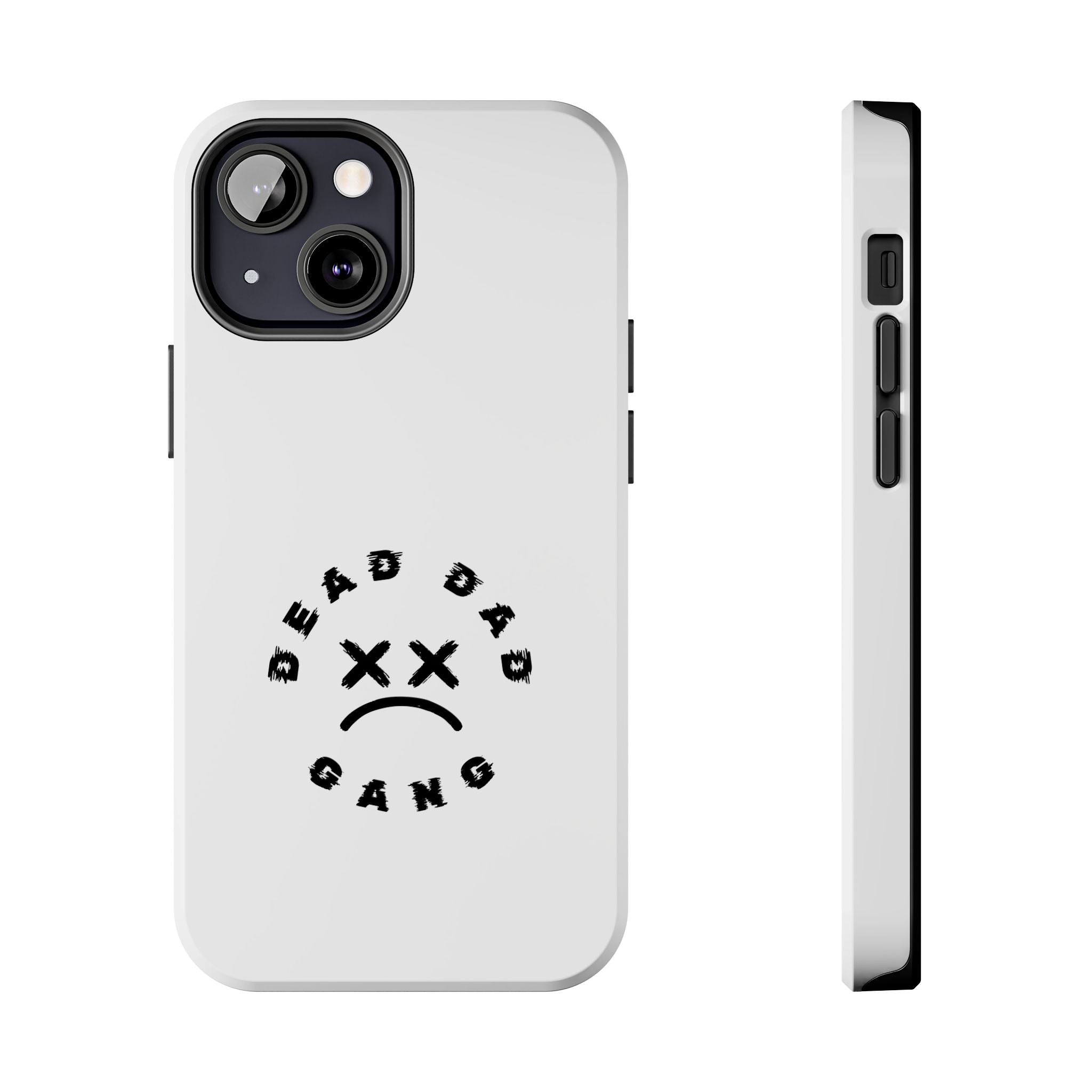 Dead Dad Gang Phone Case