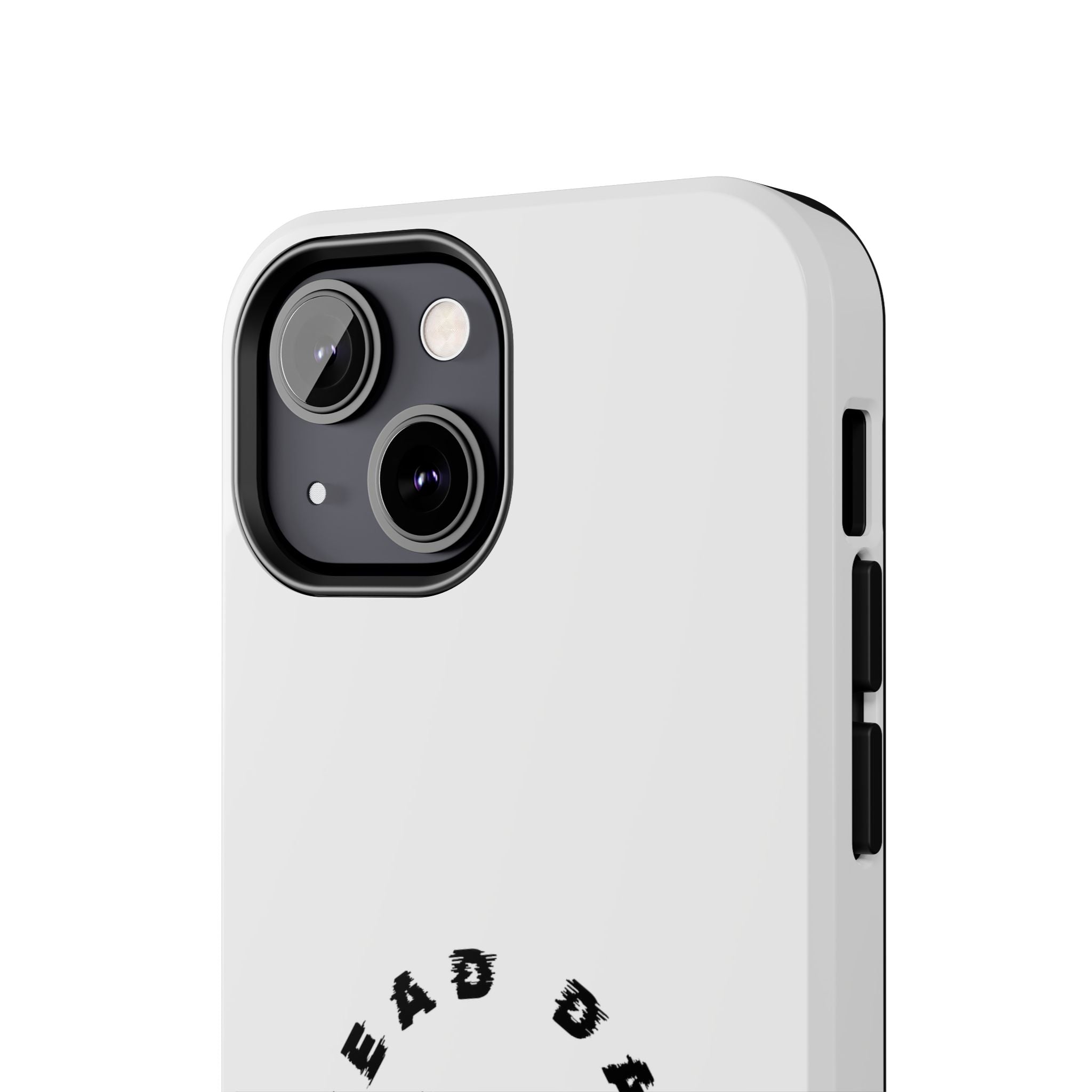 Dead Dad Gang Phone Case