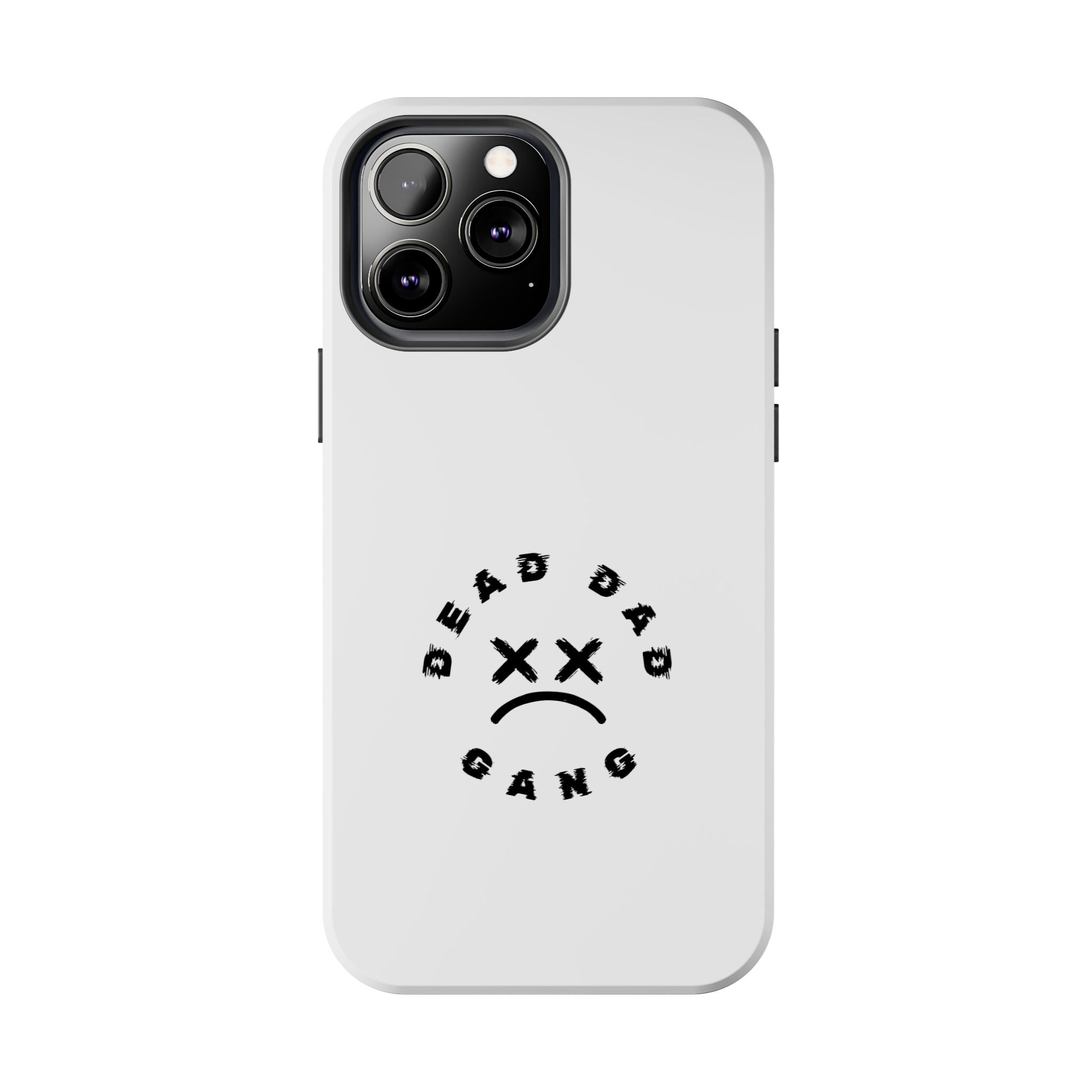 Dead Dad Gang Phone Case