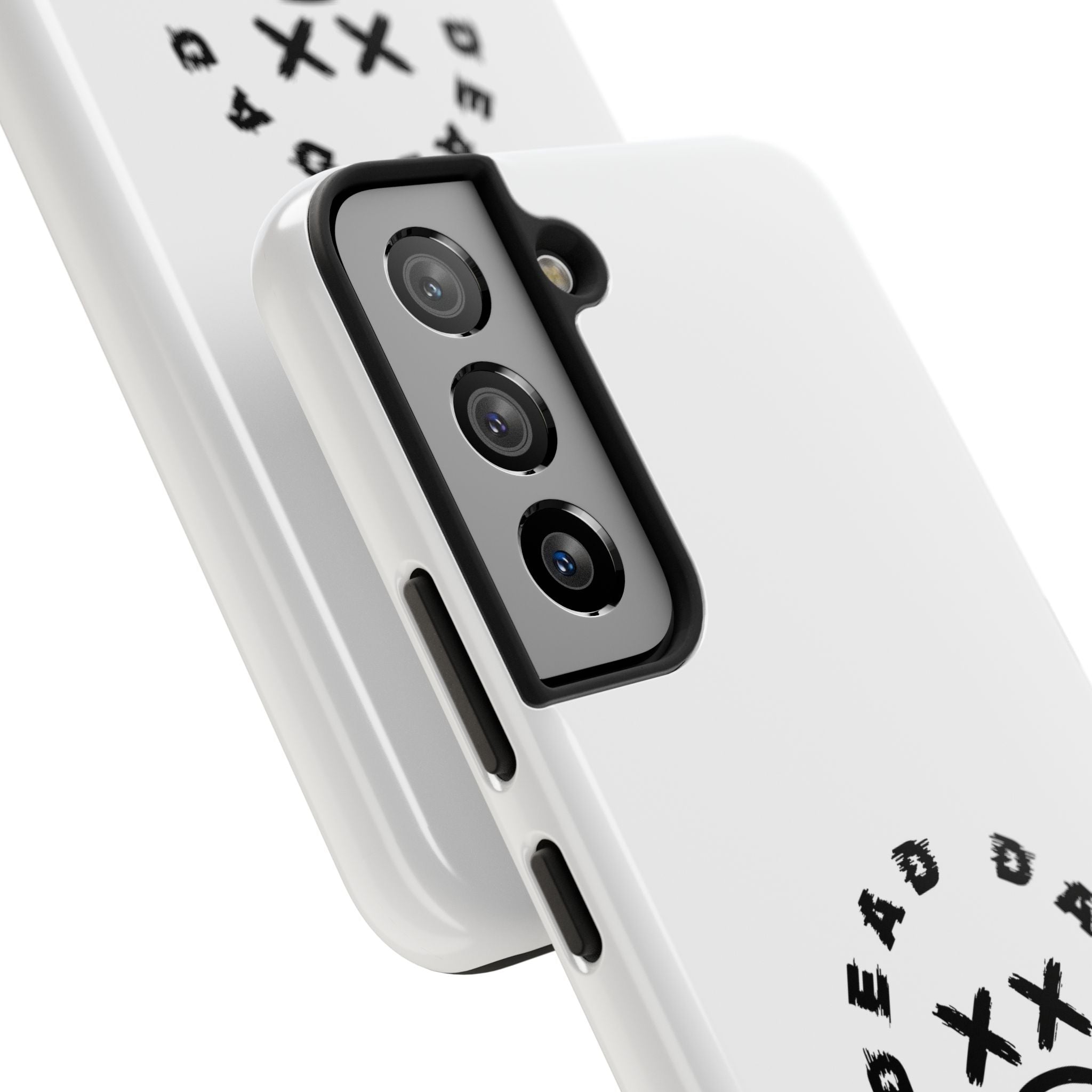Dead Dad Gang Phone Case
