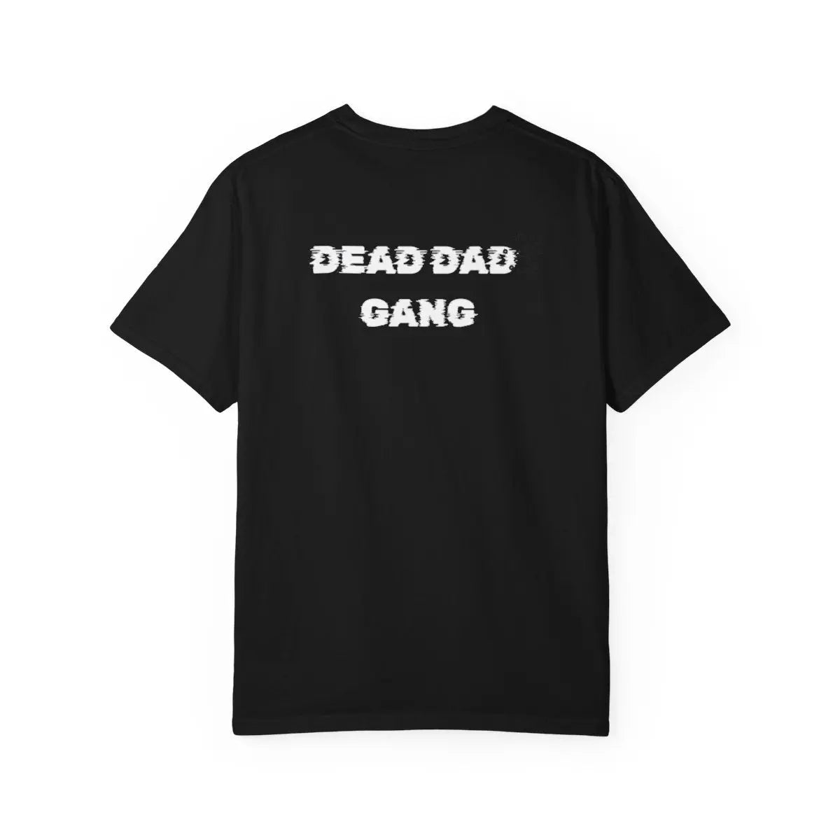 Dead Dad Gang Classic T Shirt