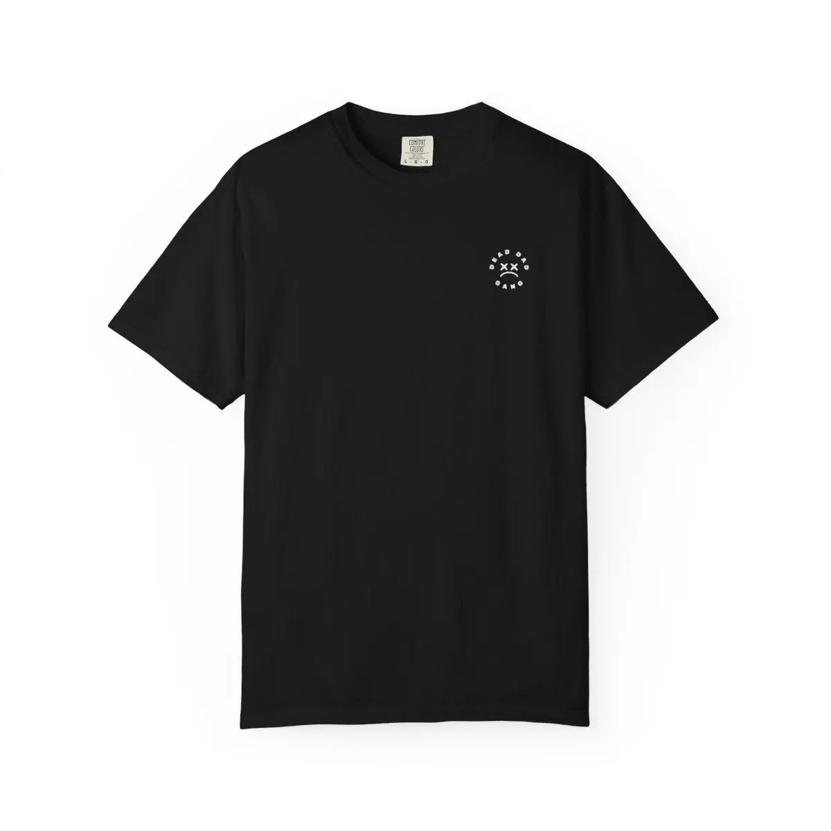 Dead Dad Gang Classic T Shirt
