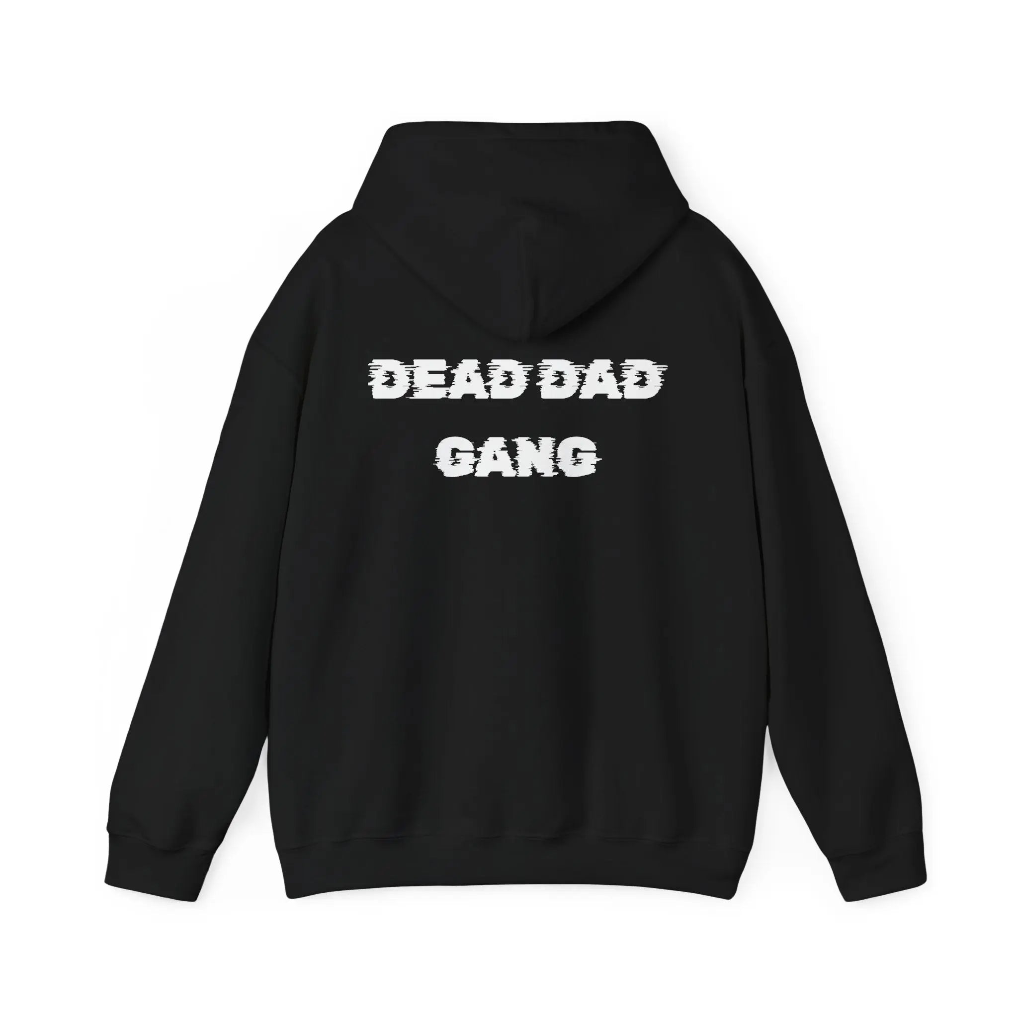 Dead Dad Gang Original Hoodie