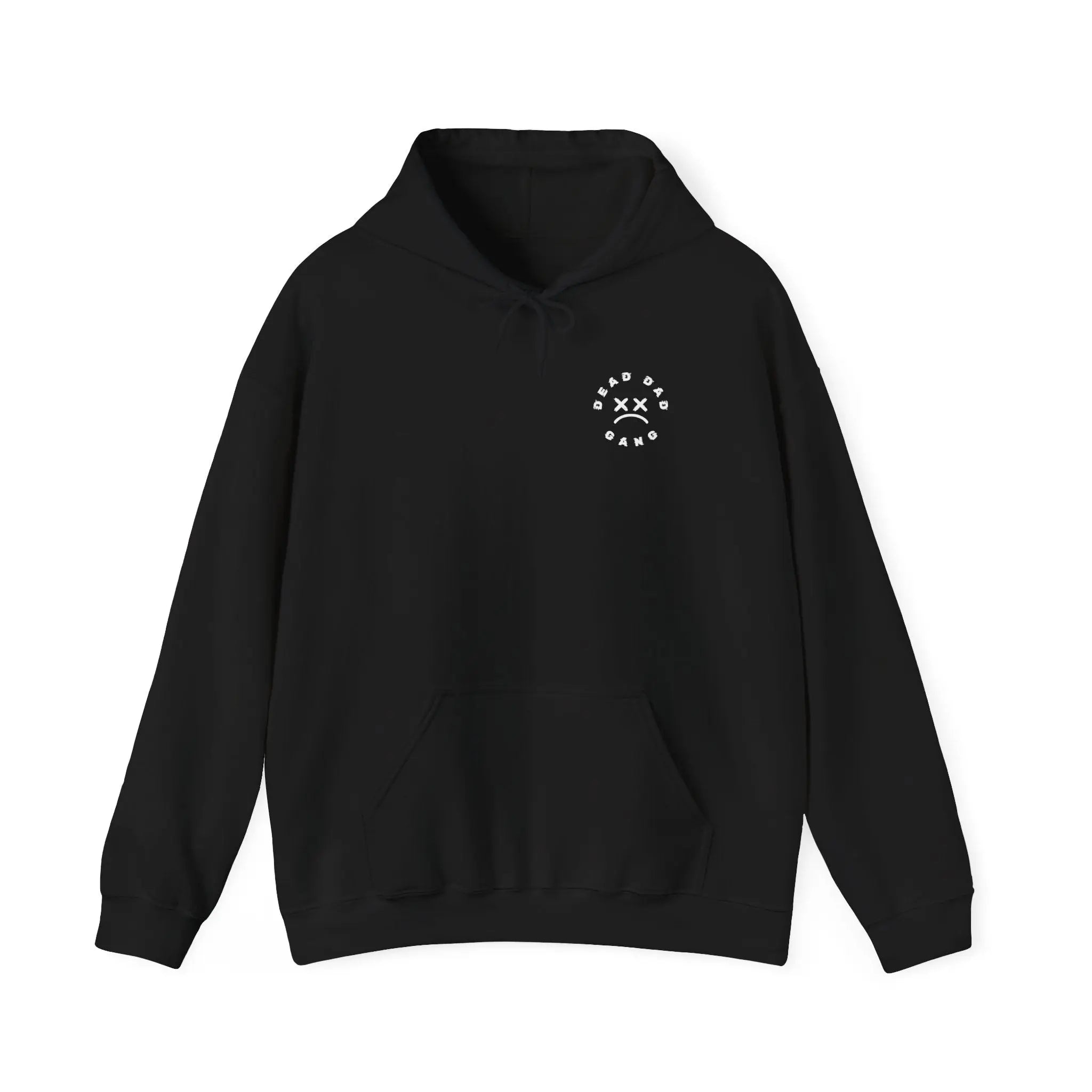 Dead Dad Gang Classic Hoodie