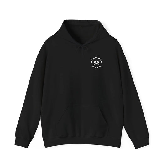 Dead Dad Gang Classic Hoodie