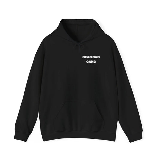 Dead Dad Gang Original Hoodie
